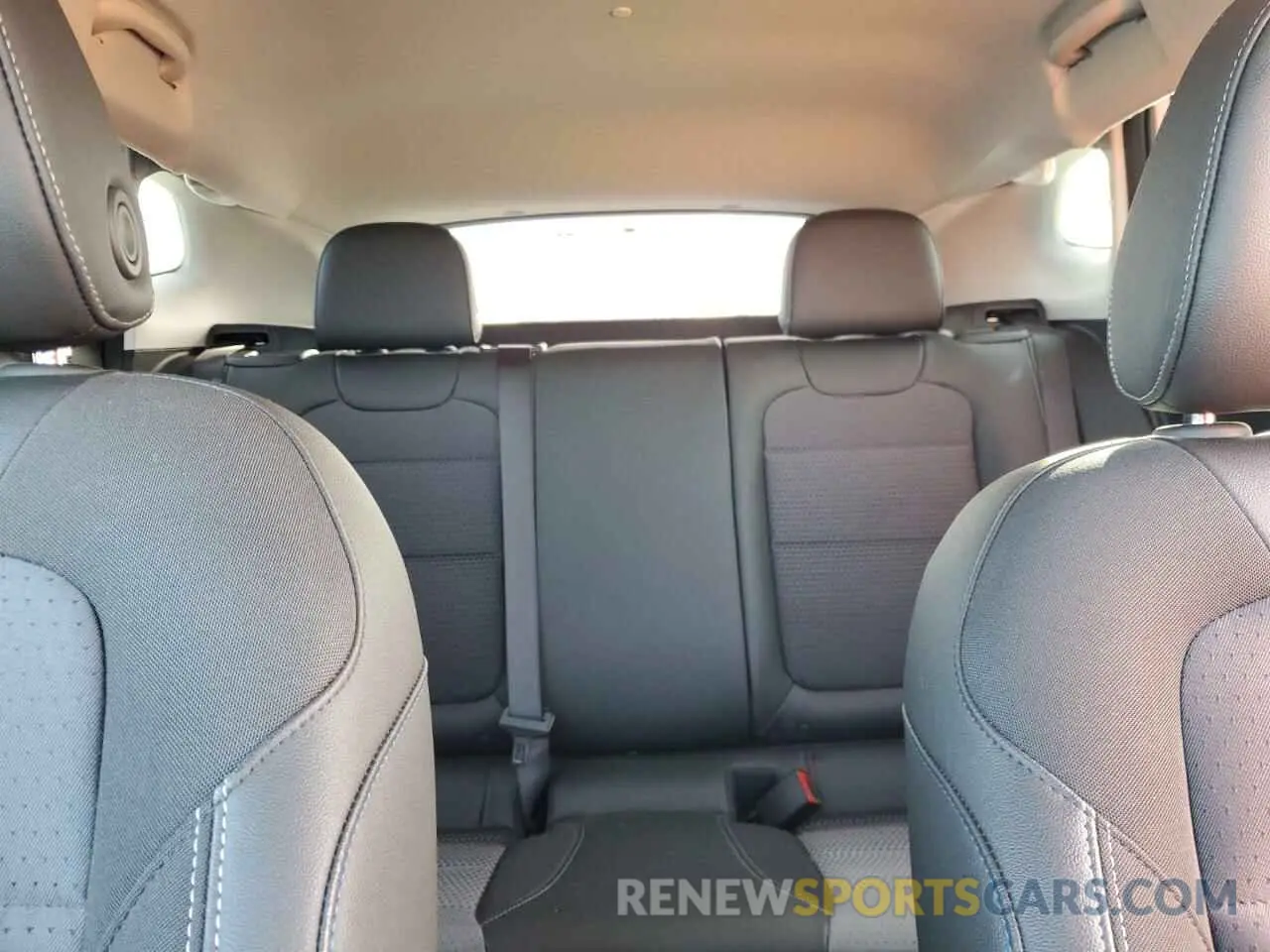 10 fotografías del automóvil dañado KL77LHEP9SC136880 CHEVROLET TRAX 2025