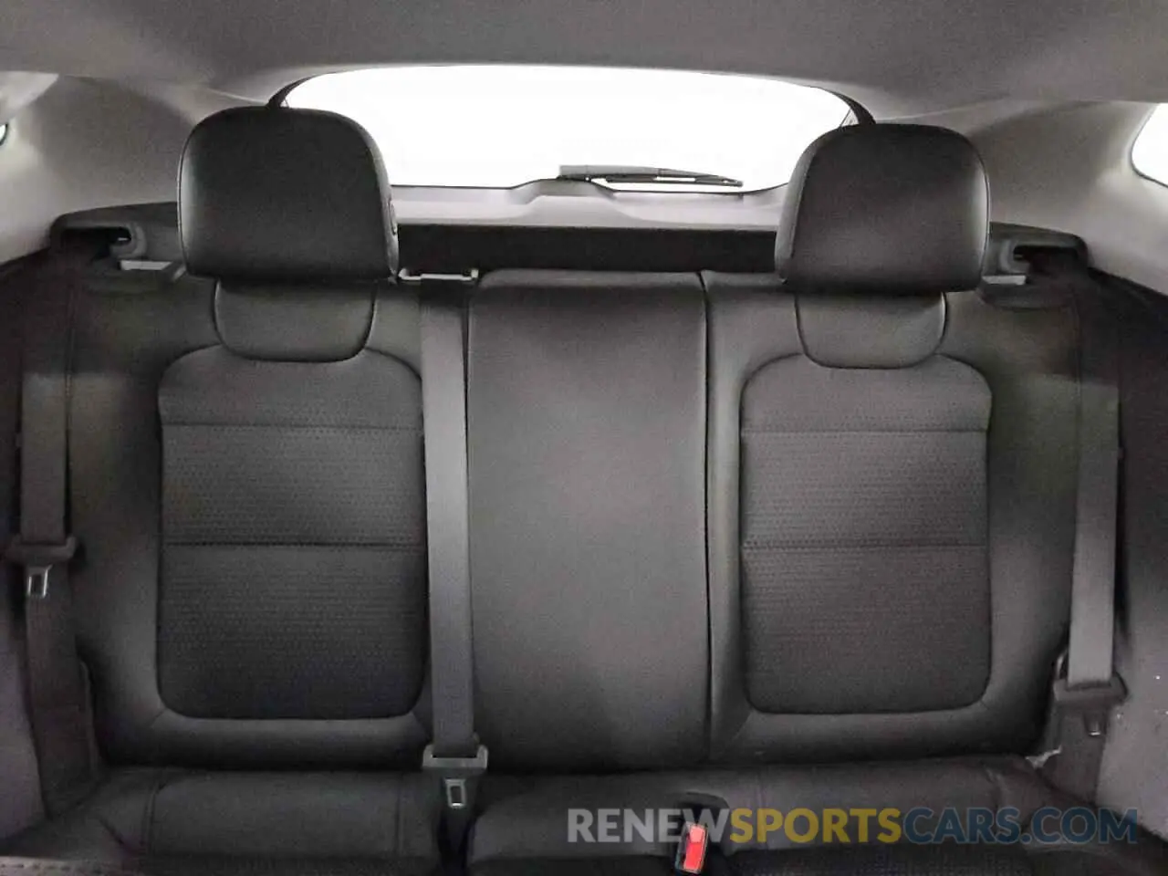 10 fotografías del automóvil dañado KL77LHEPXSC202286 CHEVROLET TRAX 2025