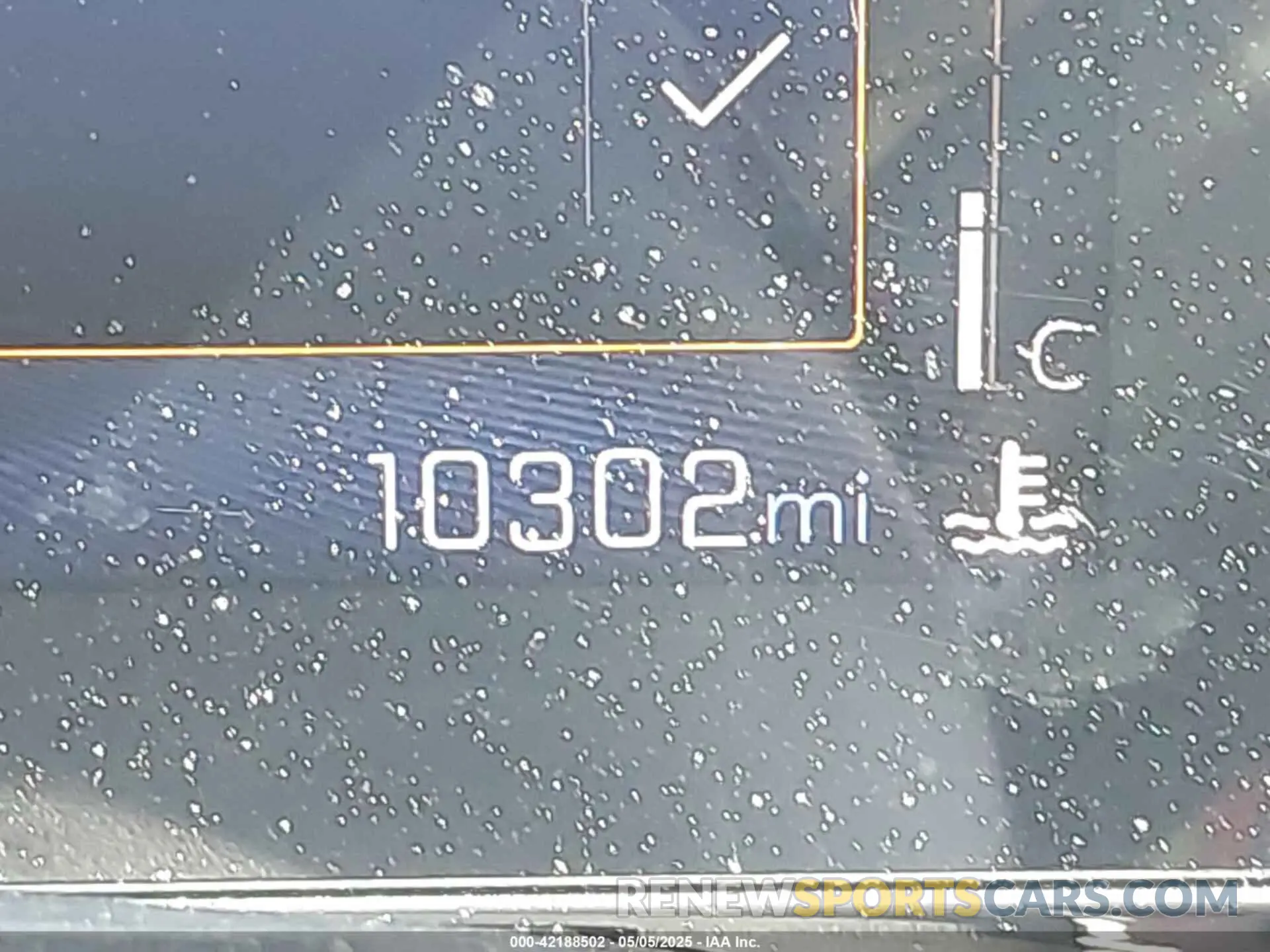 15 fotografías del automóvil dañado KL77LJEP1SC165782 CHEVROLET TRAX 2025