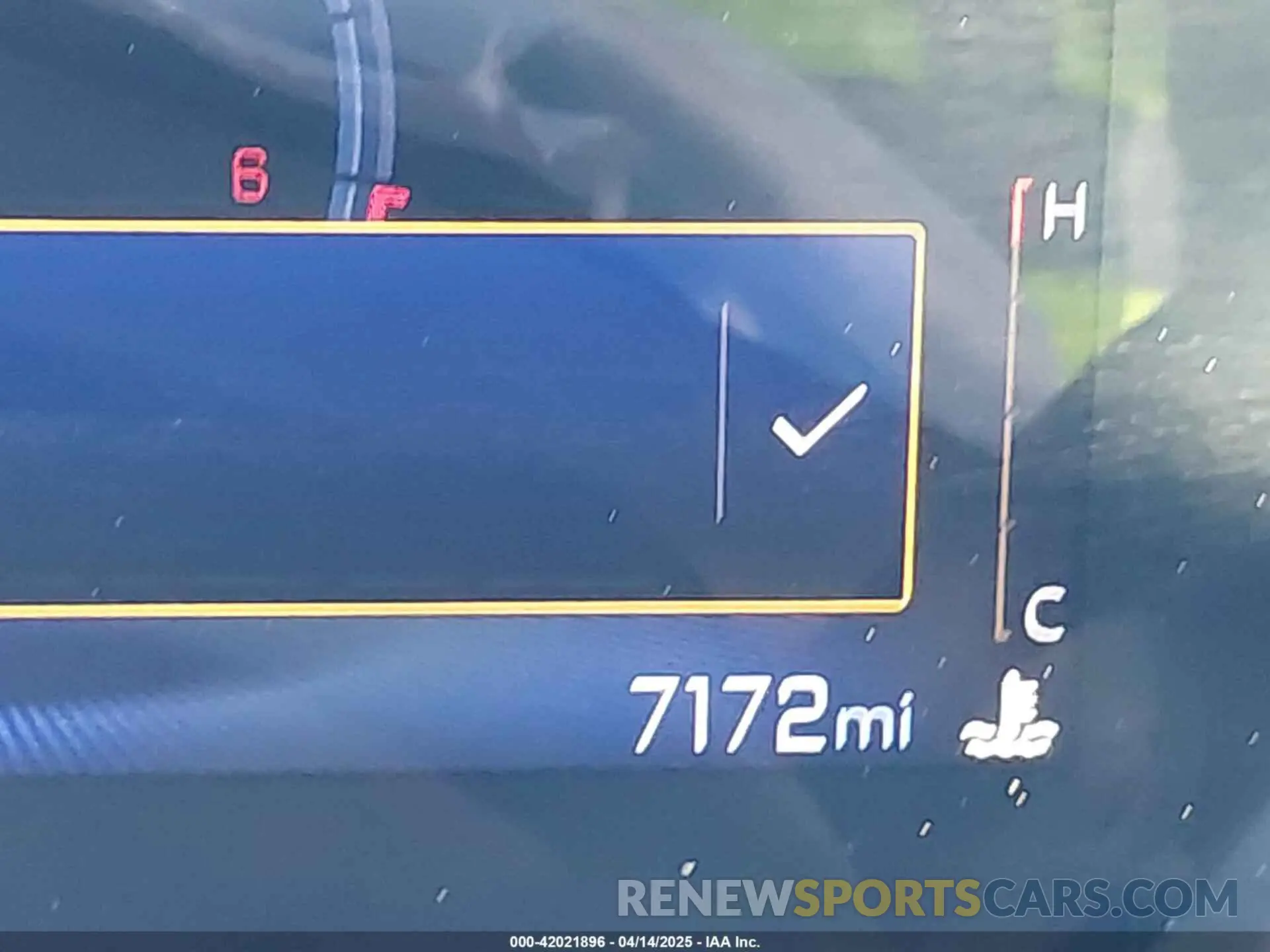 16 fotografías del automóvil dañado KL77LJEP3SC099073 CHEVROLET TRAX 2025