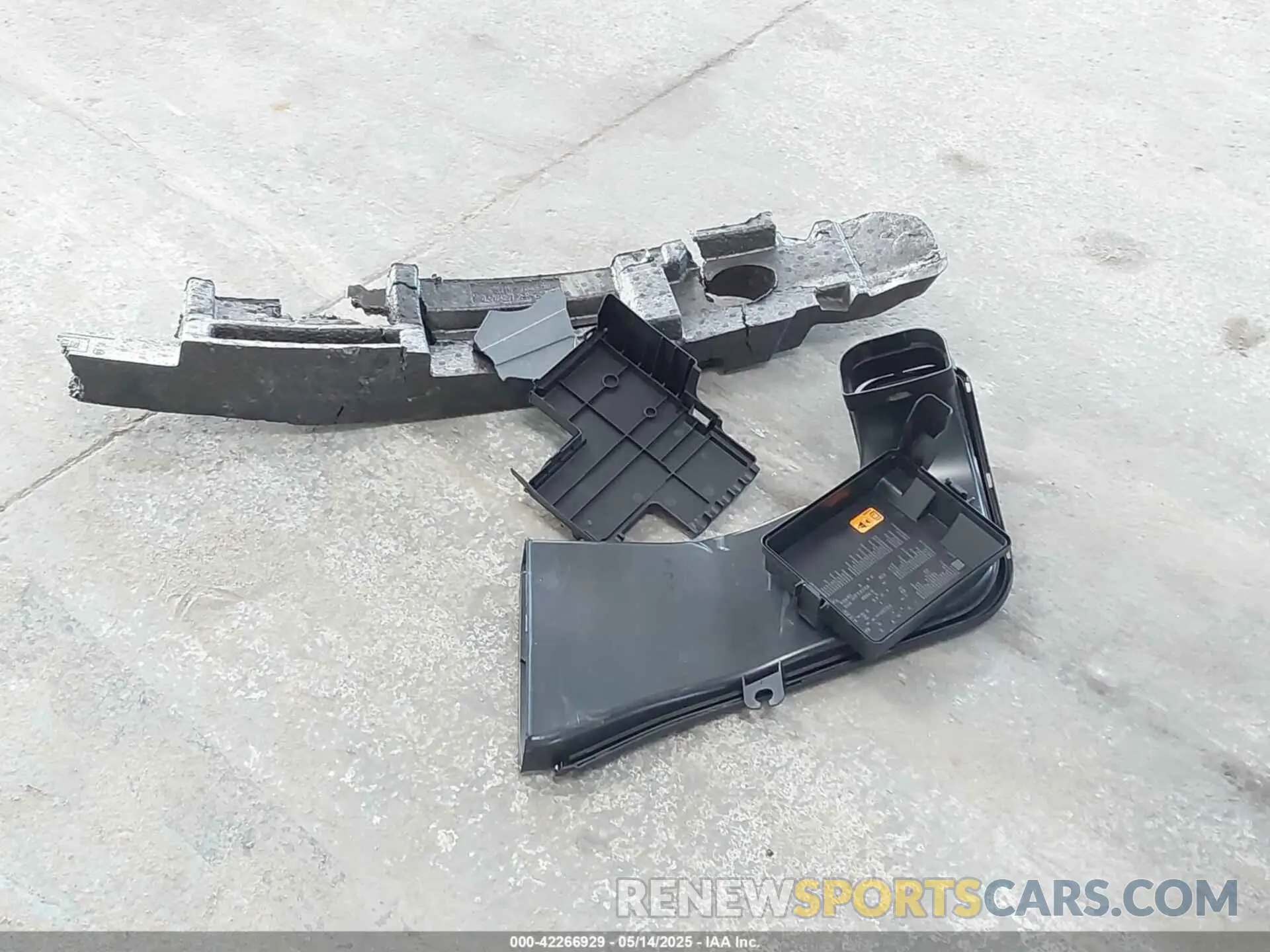 12 fotografías del automóvil dañado KL77LJEPXSC163836 CHEVROLET TRAX 2025