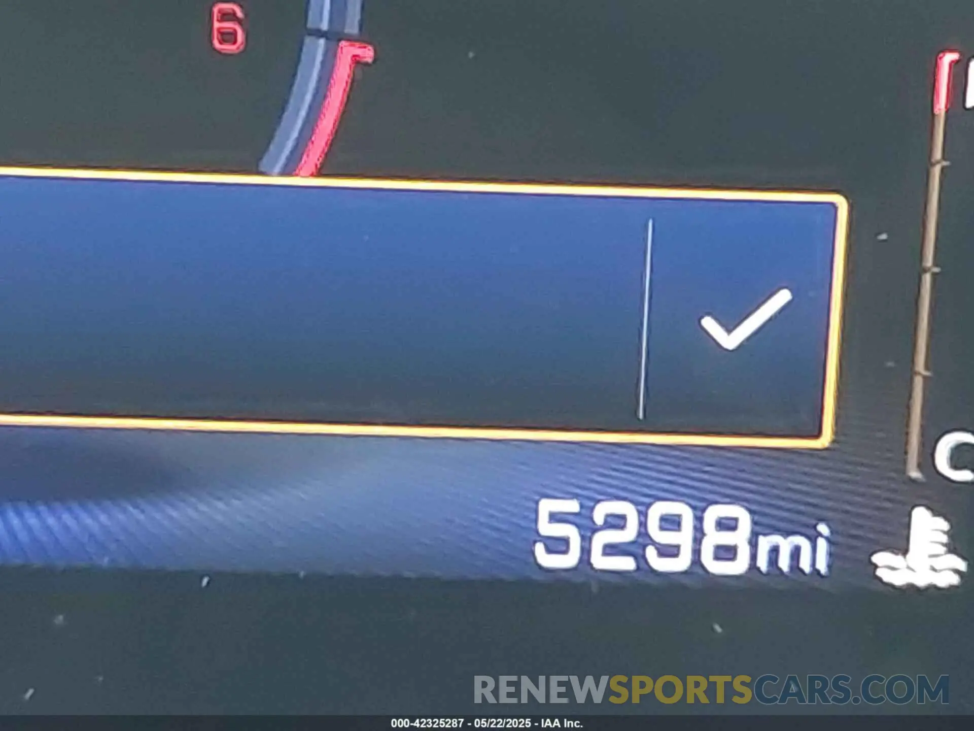15 fotografías del automóvil dañado KL77LKEP2SC124485 CHEVROLET TRAX 2025