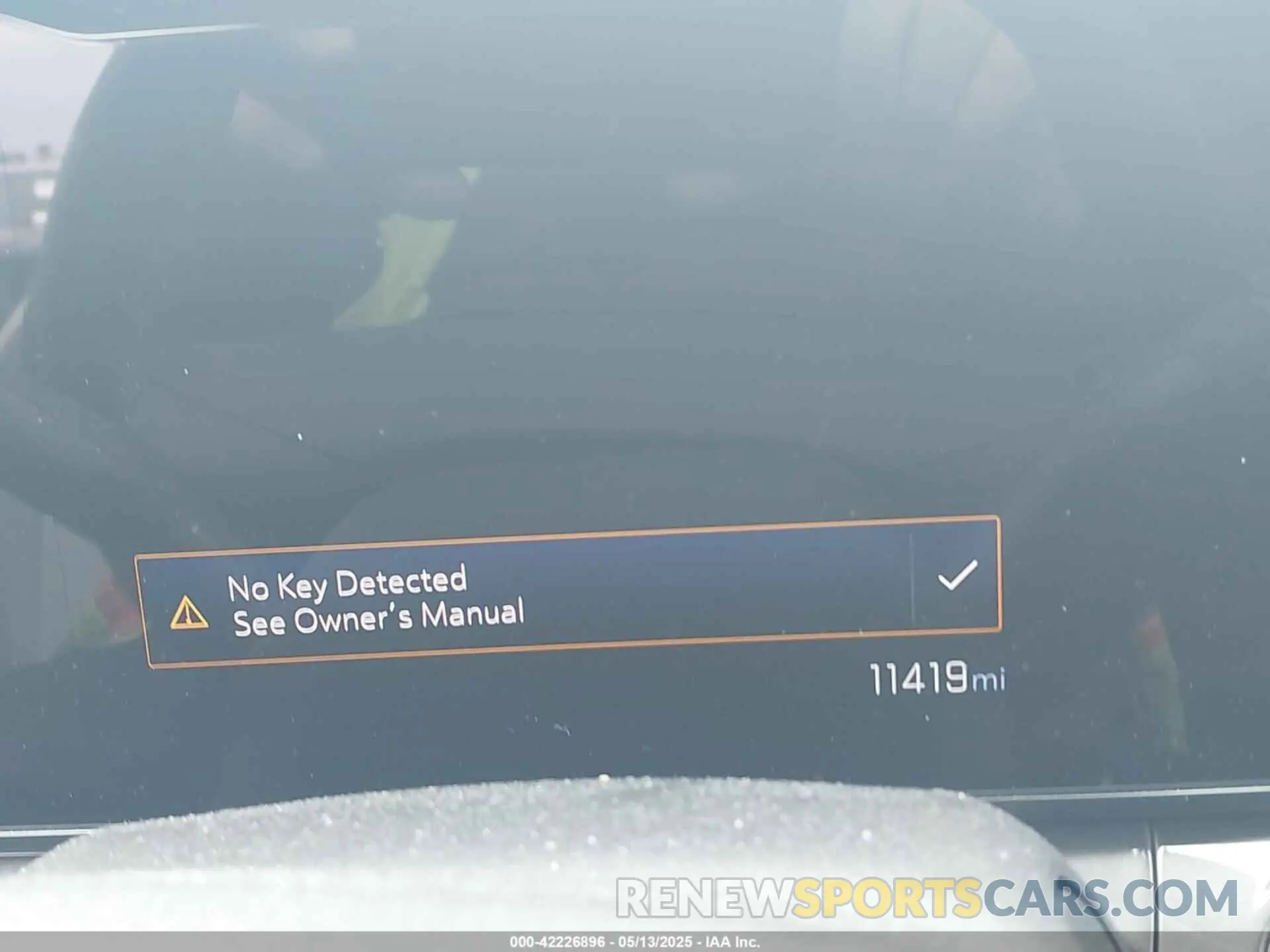14 fotografías del automóvil dañado KL77LKEP9SC025856 CHEVROLET TRAX 2025