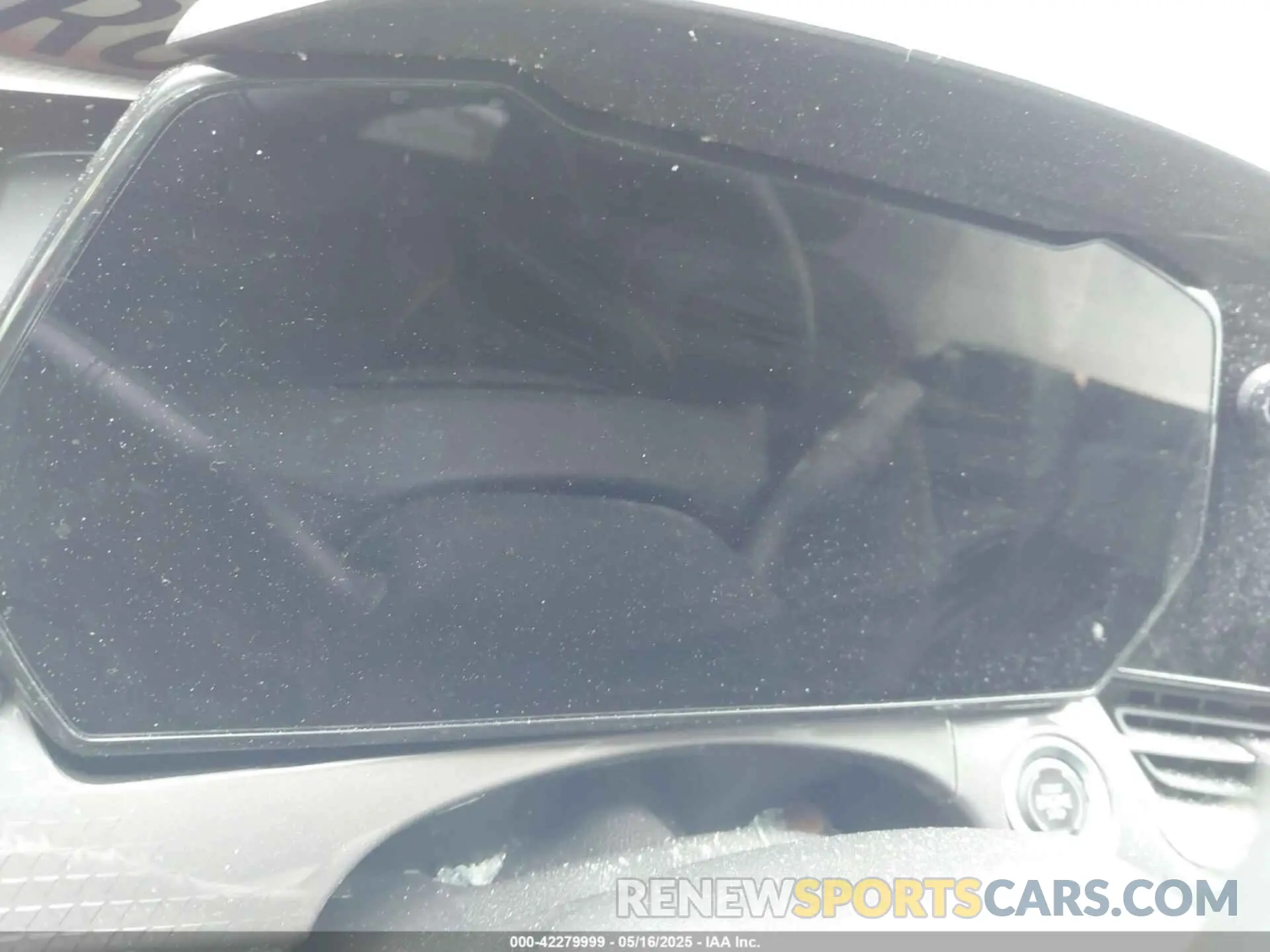 14 fotografías del automóvil dañado KL77LKEPXSC161932 CHEVROLET TRAX 2025