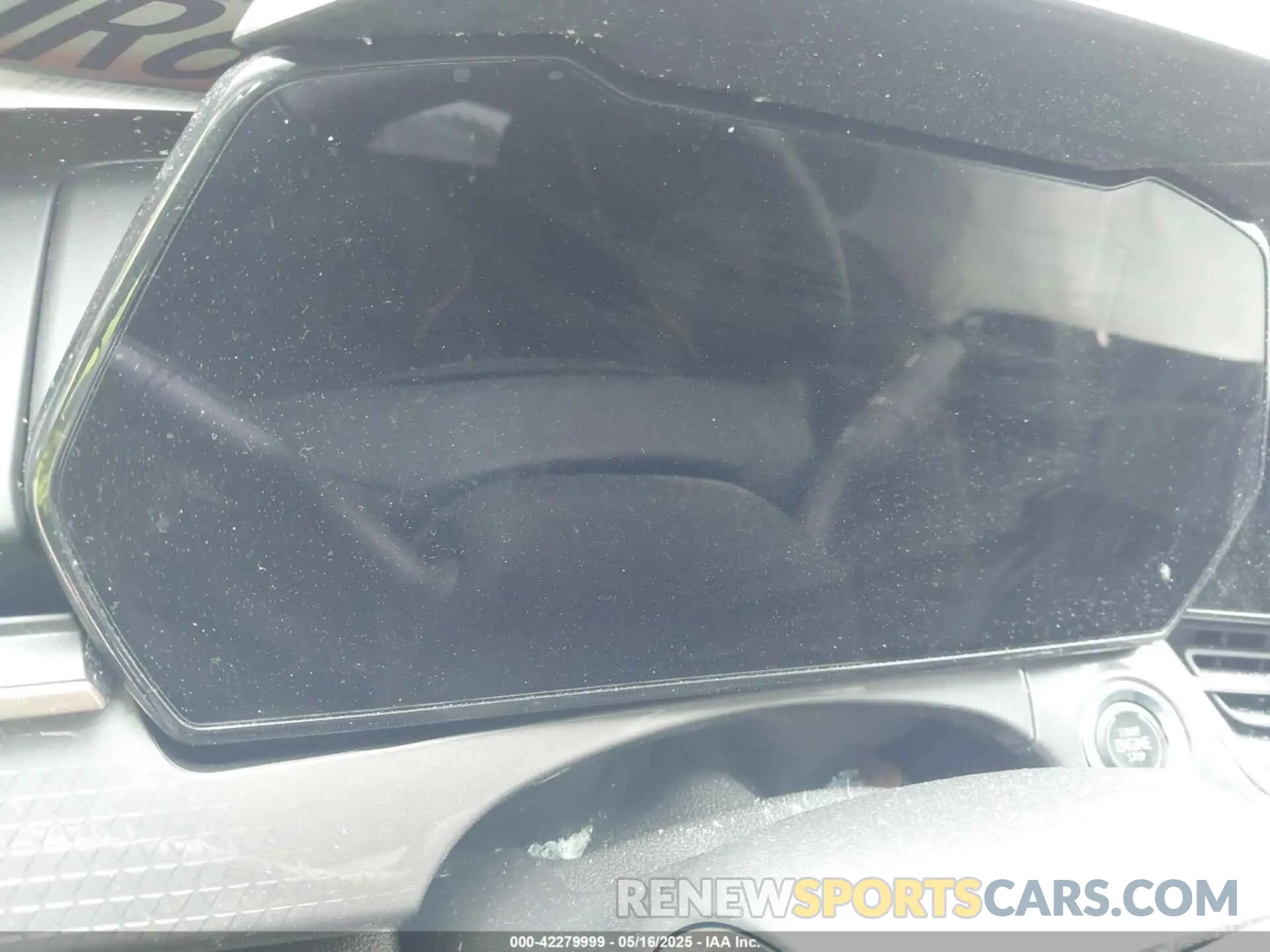 7 fotografías del automóvil dañado KL77LKEPXSC161932 CHEVROLET TRAX 2025