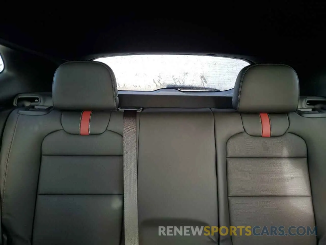 10 fotografías del automóvil dañado KL77LJE21RC226742 CHEVROLET TRAX 2RS 2024