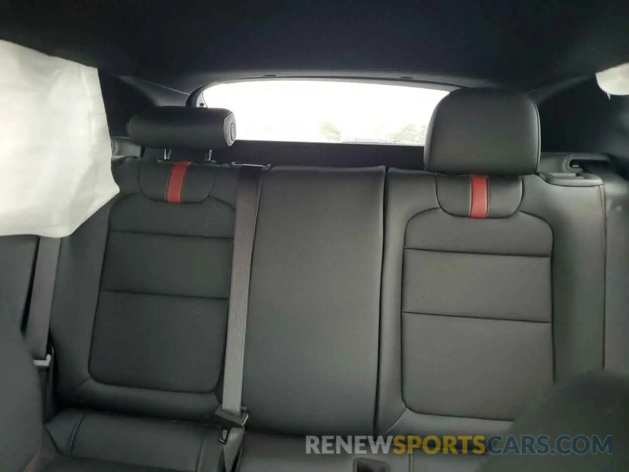 10 fotografías del automóvil dañado KL77LJE22RC024007 CHEVROLET TRAX 2RS 2024