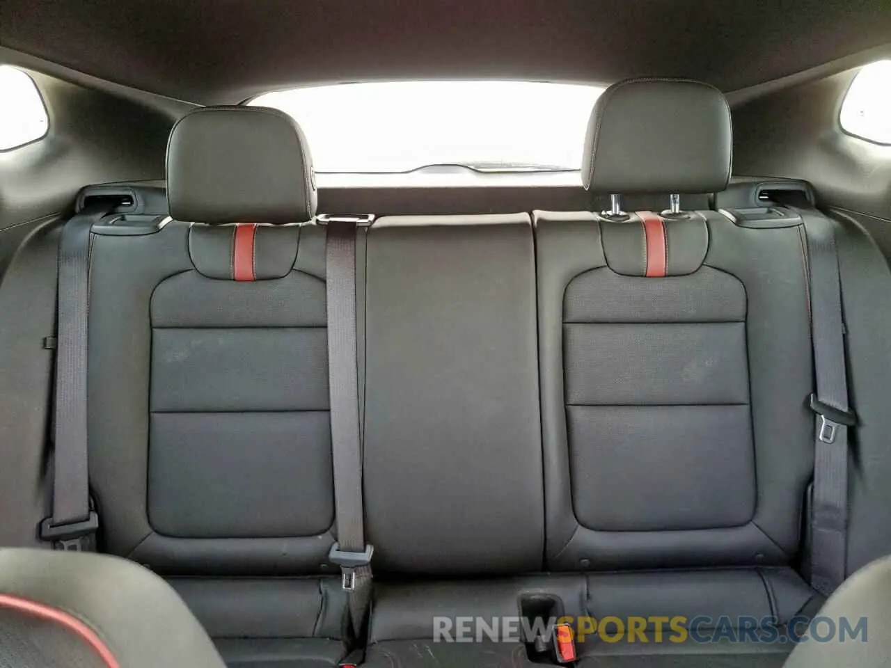 10 fotografías del automóvil dañado KL77LJE26RC213839 CHEVROLET TRAX 2RS 2024