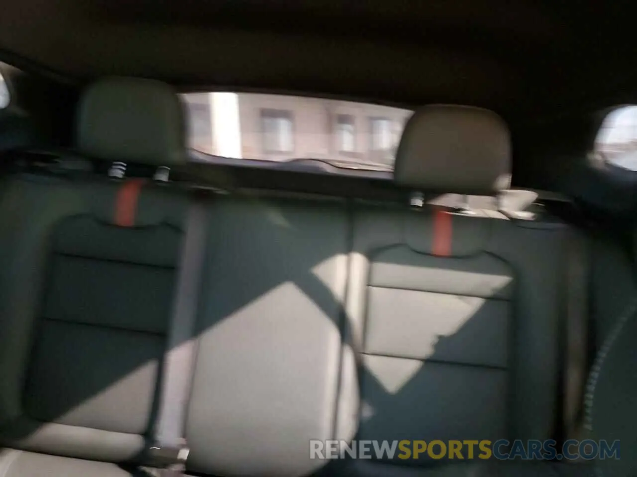 10 fotografías del automóvil dañado KL77LJE28RC000567 CHEVROLET TRAX 2RS 2024