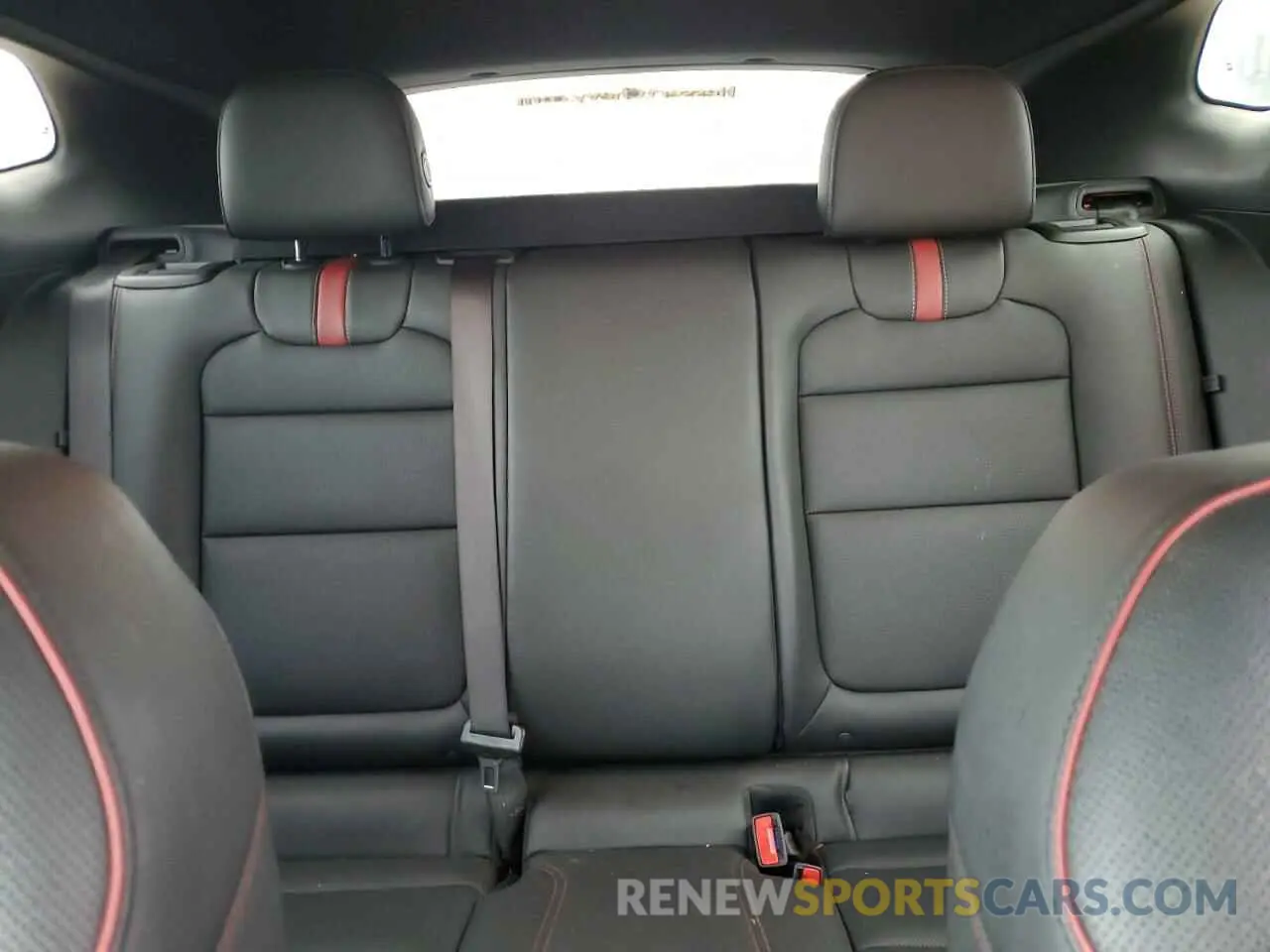 10 fotografías del automóvil dañado KL77LJE29RC080901 CHEVROLET TRAX 2RS 2024