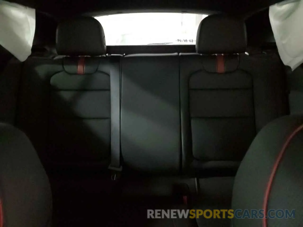 10 fotografías del automóvil dañado KL77LJEP7SC071096 CHEVROLET TRAX 2RS 2025