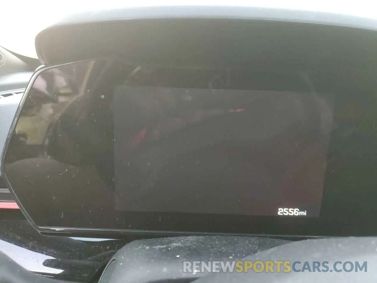 9 fotografías del automóvil dañado KL77LJEP9SC098557 CHEVROLET TRAX 2RS 2025