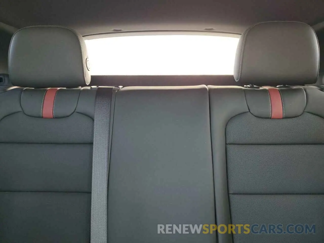 10 fotografías del automóvil dañado KL77LJEPXSC043602 CHEVROLET TRAX 2RS 2025