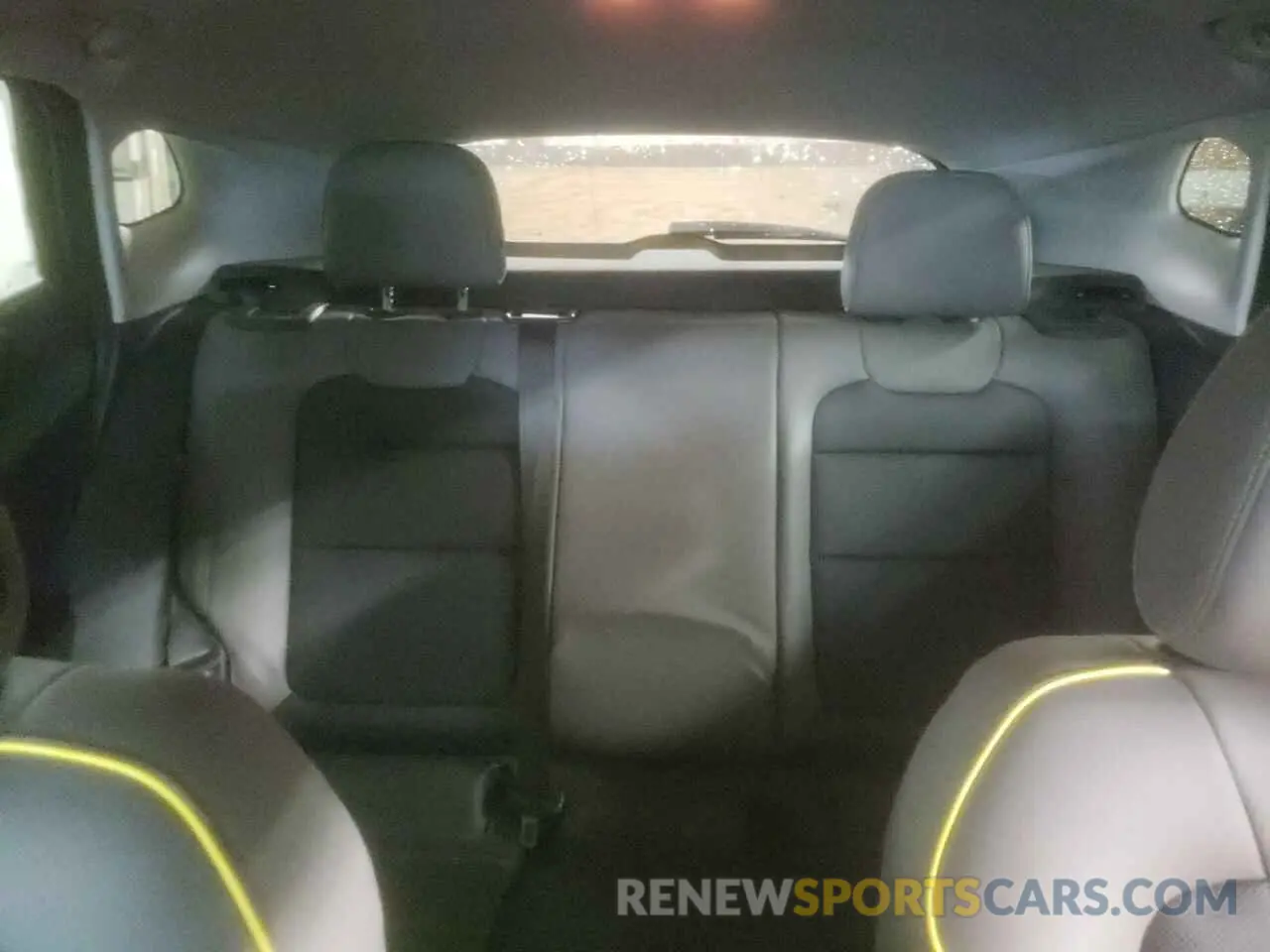 10 fotografías del automóvil dañado KL77LKE21RC156620 CHEVROLET TRAX ACTIV 2024