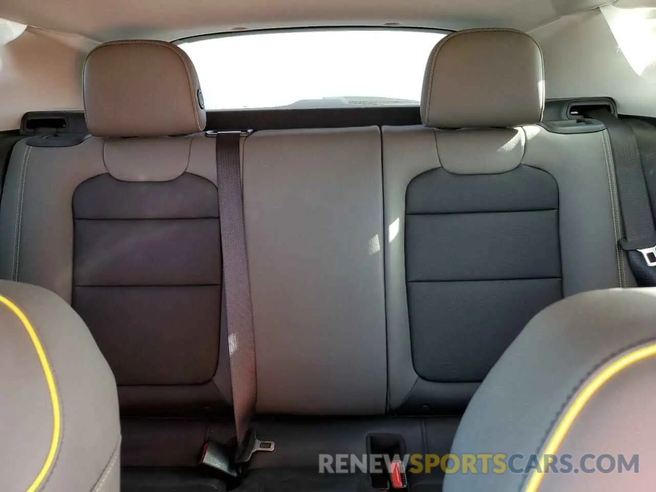 10 fotografías del automóvil dañado KL77LKE21RC229663 CHEVROLET TRAX ACTIV 2024