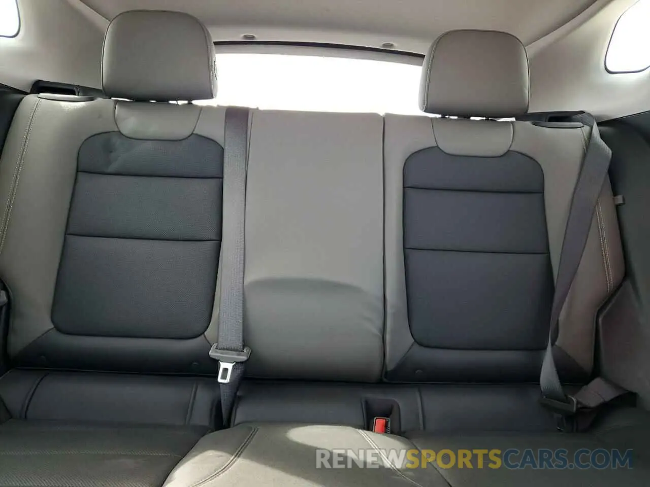 10 fotografías del automóvil dañado KL77LKE25RC019759 CHEVROLET TRAX ACTIV 2024