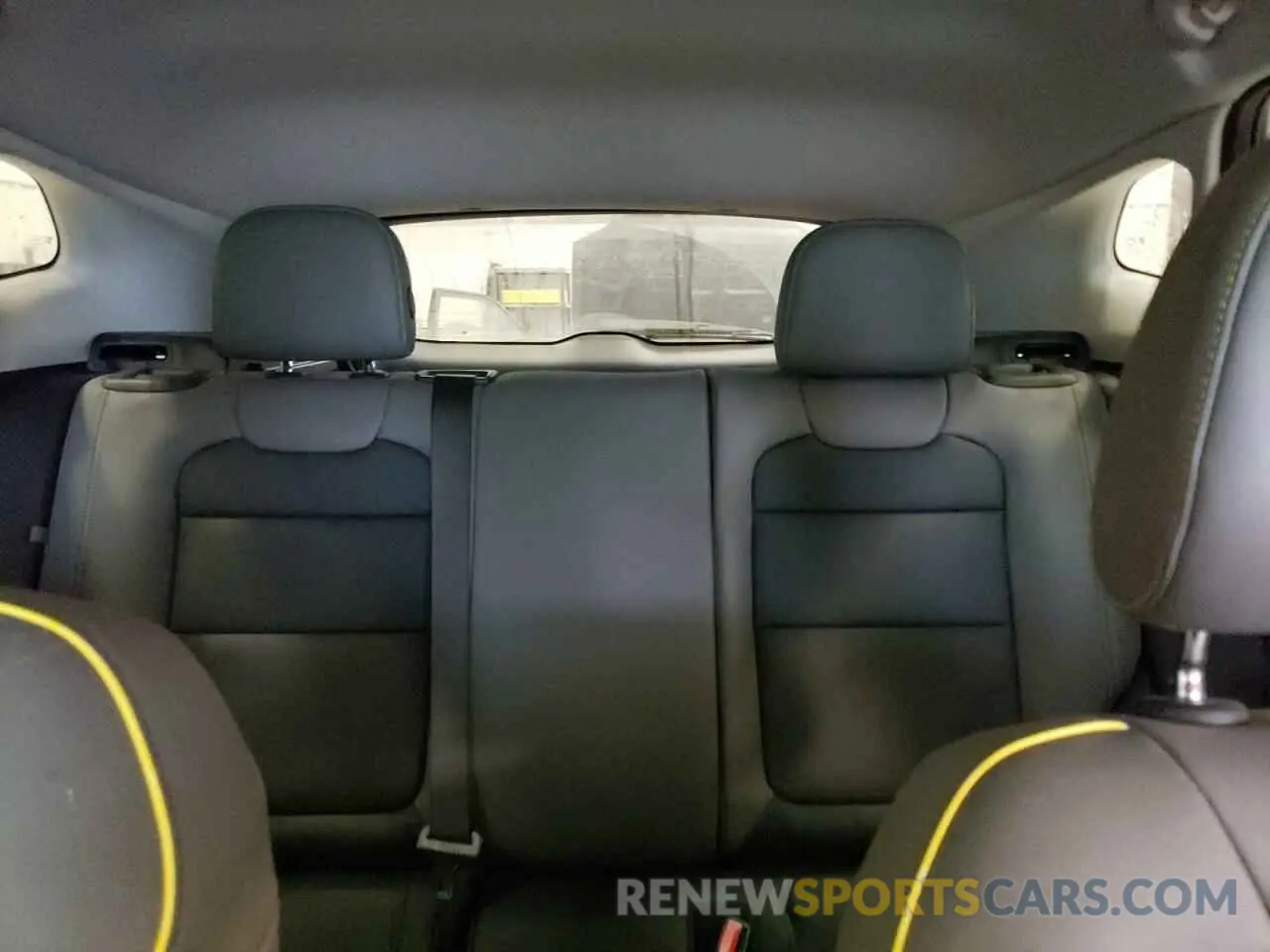 10 fotografías del automóvil dañado KL77LKE25RC110806 CHEVROLET TRAX ACTIV 2024