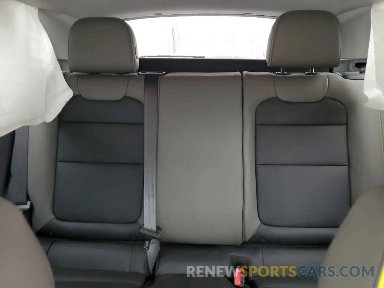 10 fotografías del automóvil dañado KL77LKE29RC052604 CHEVROLET TRAX ACTIV 2024