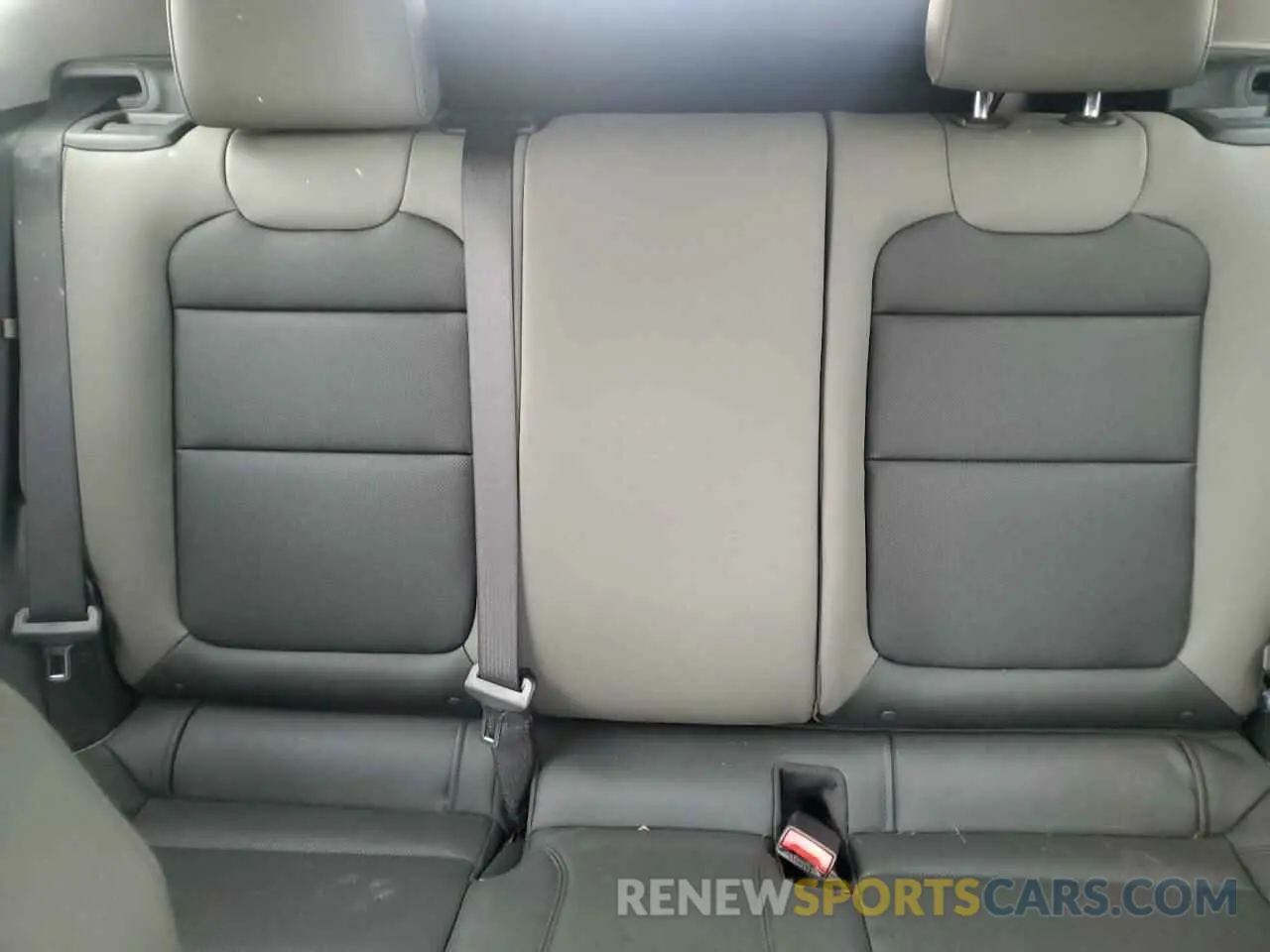 10 fotografías del automóvil dañado KL77LKE2XRC231184 CHEVROLET TRAX ACTIV 2024