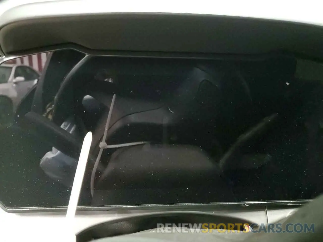 9 fotografías del automóvil dañado KL77LKEP2SC126320 CHEVROLET TRAX ACTIV 2025