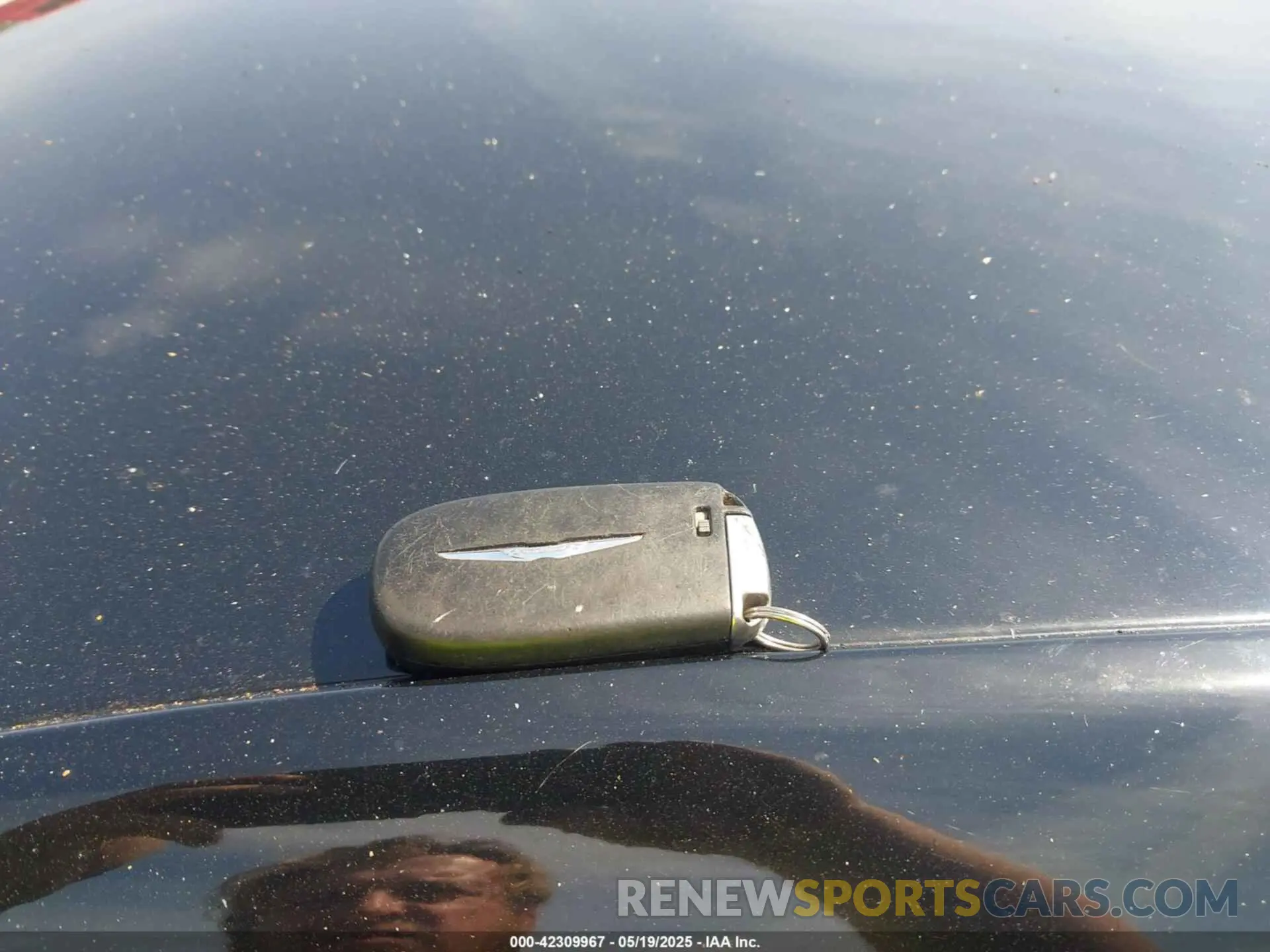 11 fotografías del automóvil dañado 2C3CCAAG0KH613471 CHRYSLER 300 2019
