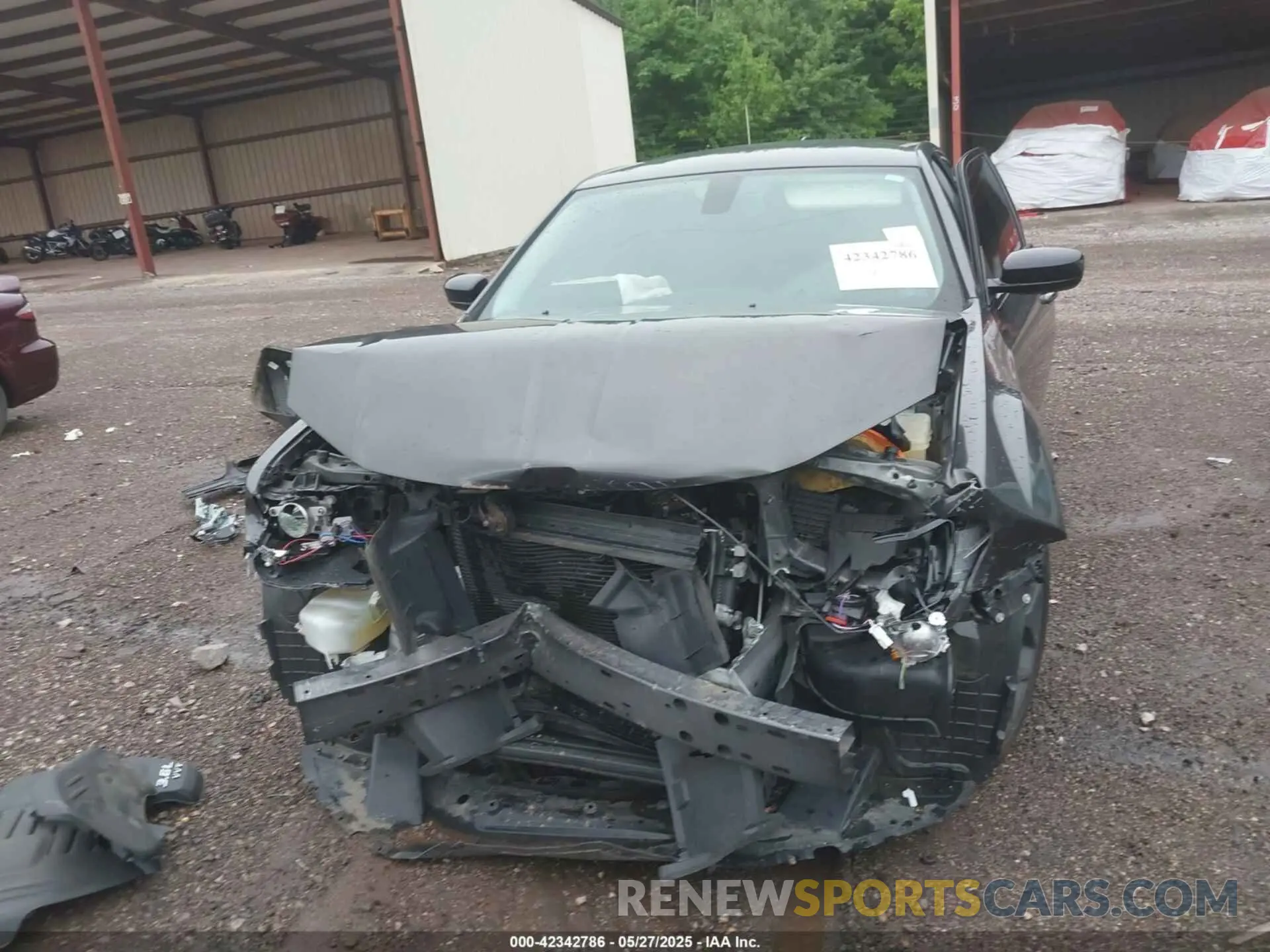 12 fotografías del automóvil dañado 2C3CCAAG2KH739315 CHRYSLER 300 2019