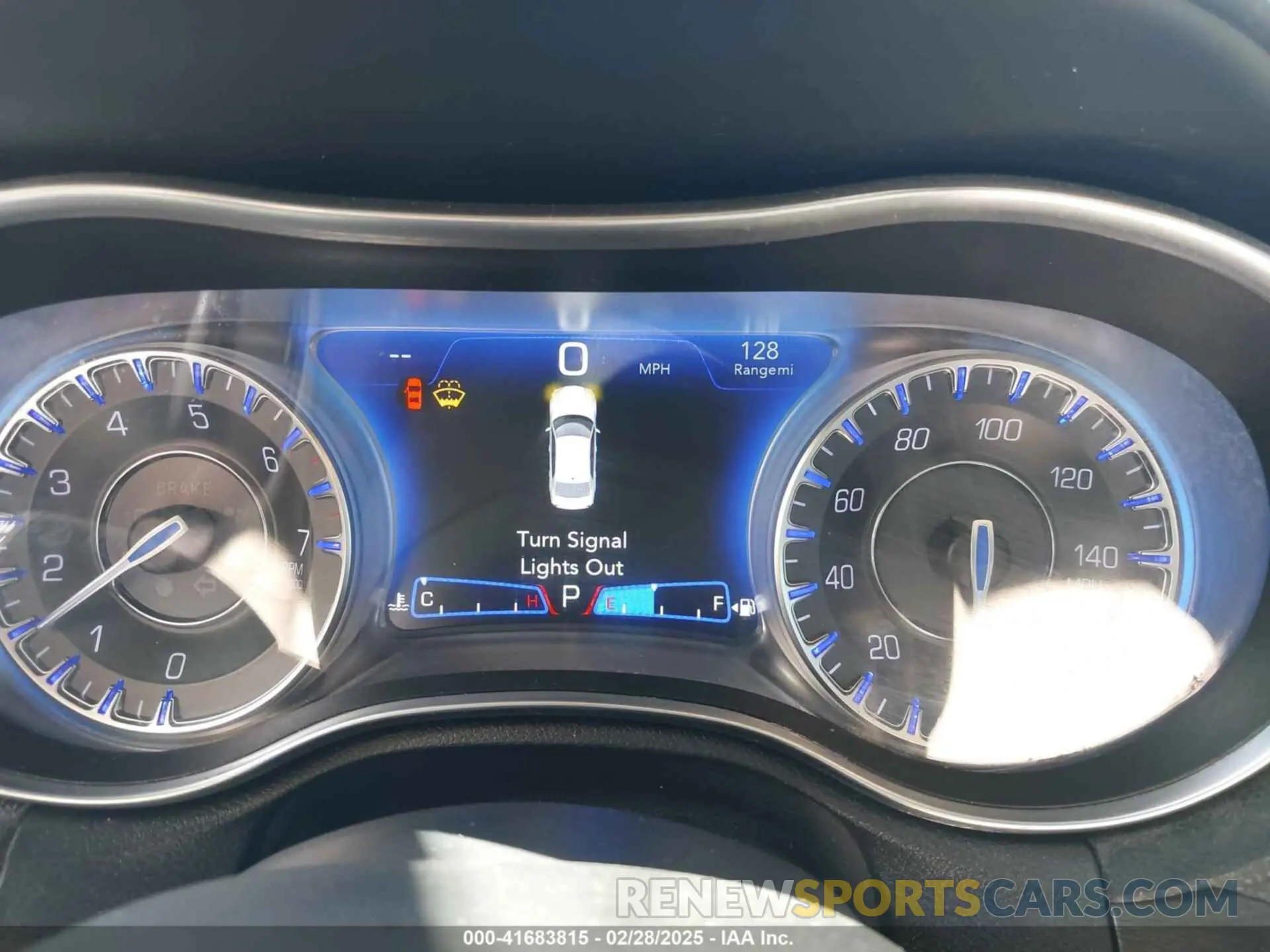7 fotografías del automóvil dañado 2C3CCAAG2KH745924 CHRYSLER 300 2019
