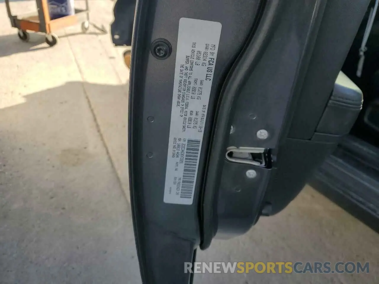 13 fotografías del automóvil dañado 2C3CCAAG3KH739291 CHRYSLER 300 2019