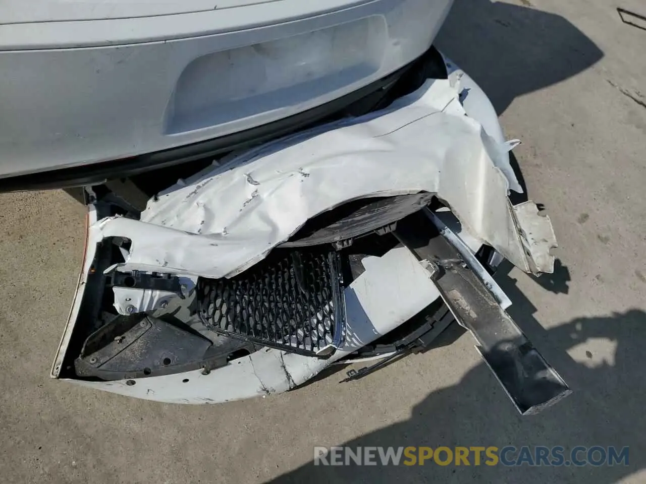 12 fotografías del automóvil dañado 2C3CCAAG5KH502608 CHRYSLER 300 2019