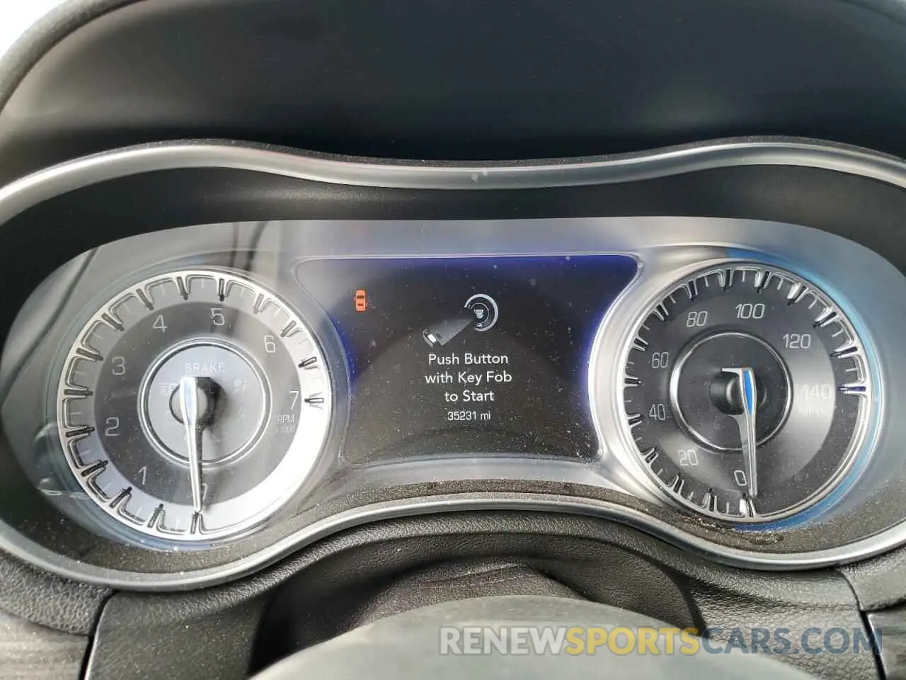 9 fotografías del automóvil dañado 2C3CCAAG5KH502608 CHRYSLER 300 2019