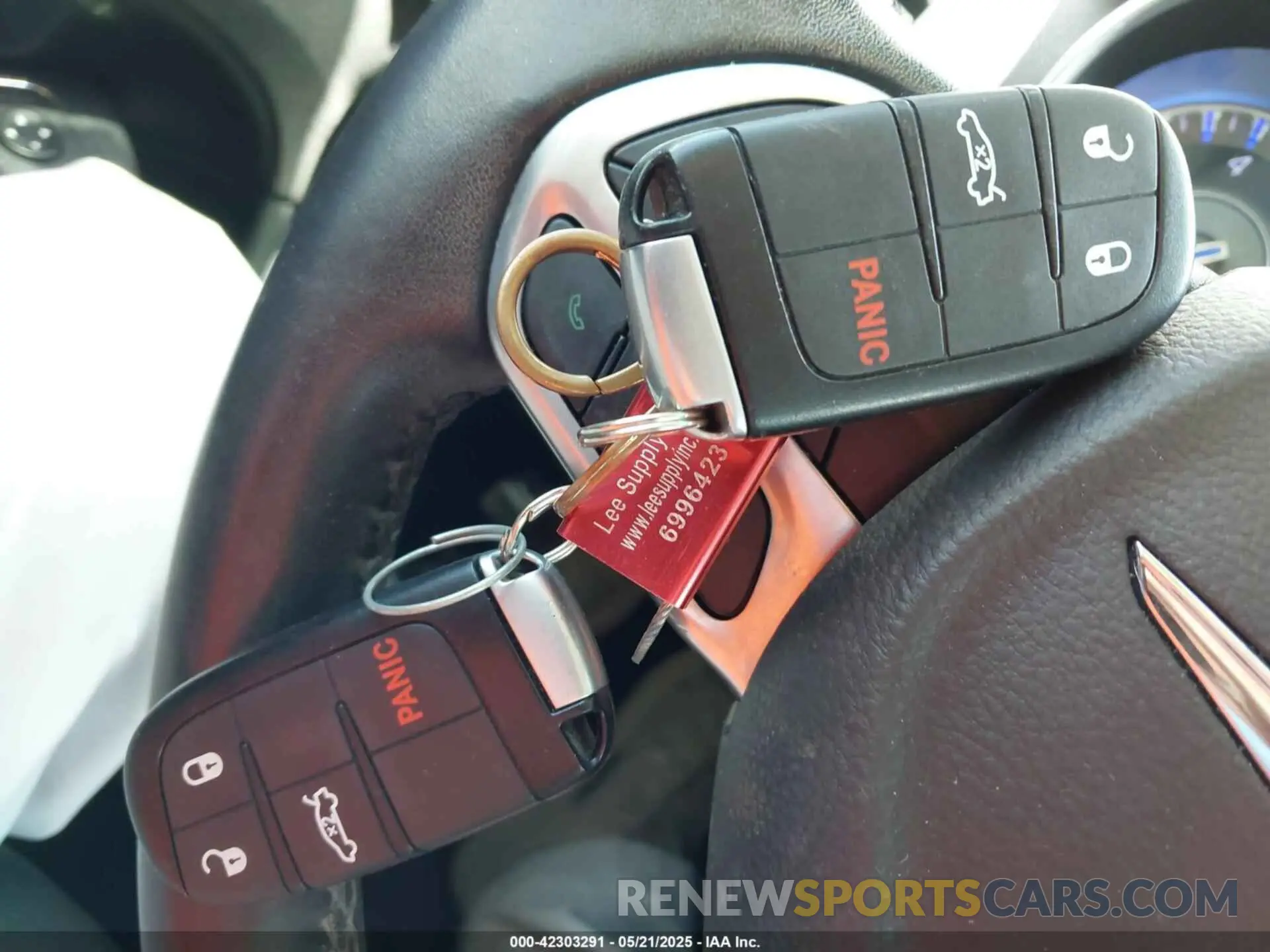 11 fotografías del automóvil dañado 2C3CCAAG7KH590111 CHRYSLER 300 2019