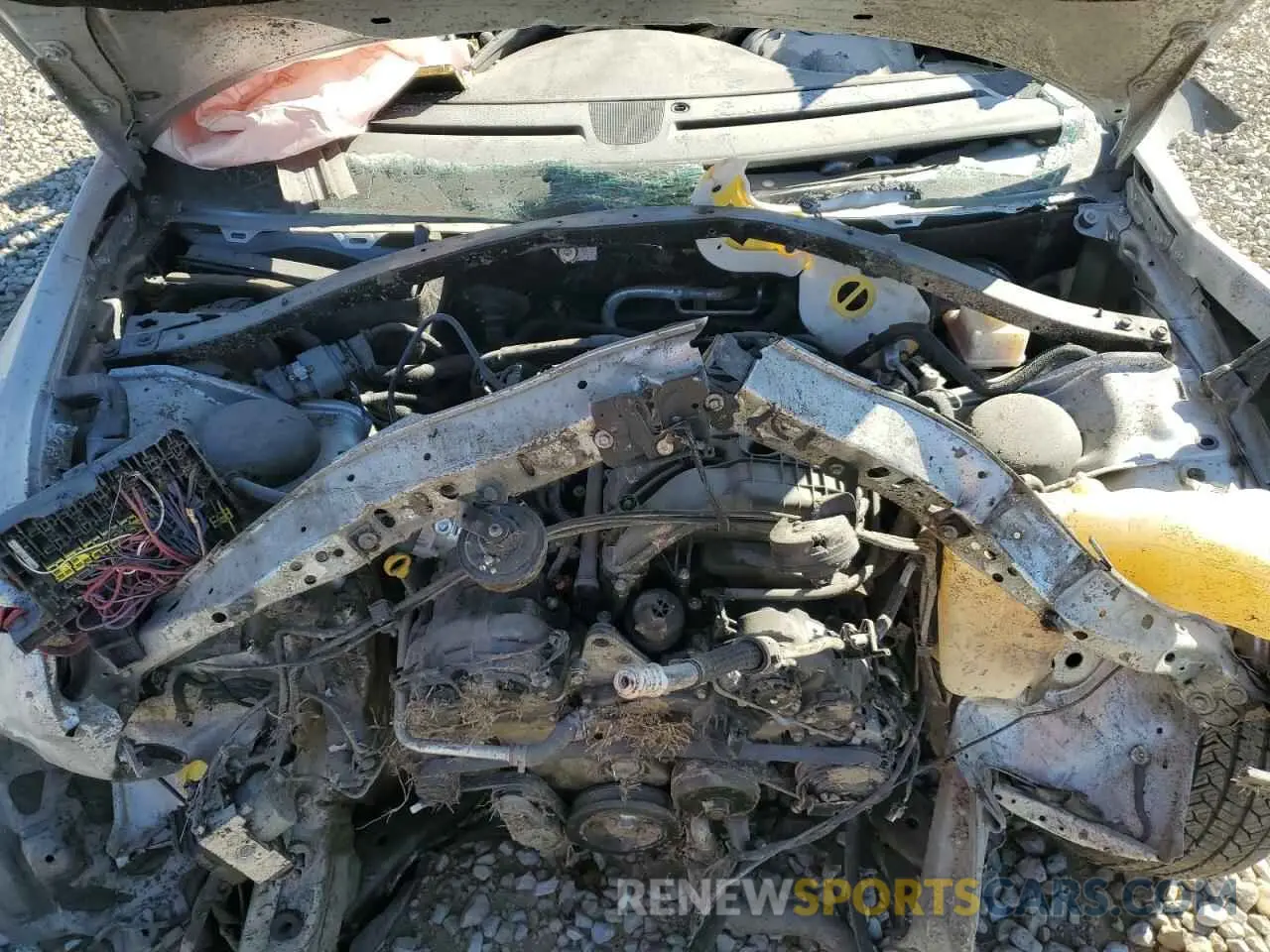 12 fotografías del automóvil dañado 2C3CCAAG7KH648363 CHRYSLER 300 2019