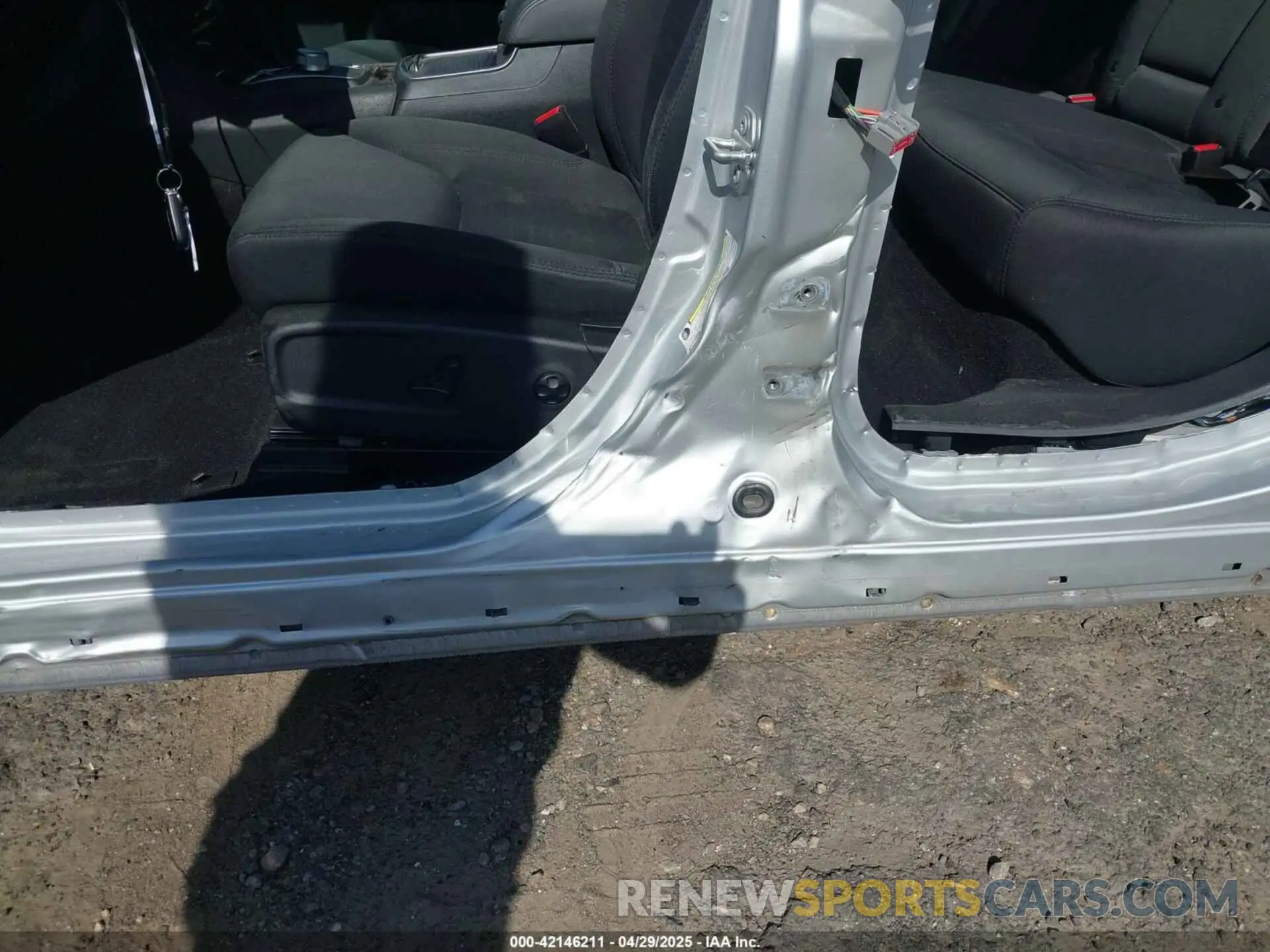 22 fotografías del automóvil dañado 2C3CCAAG9KH581040 CHRYSLER 300 2019