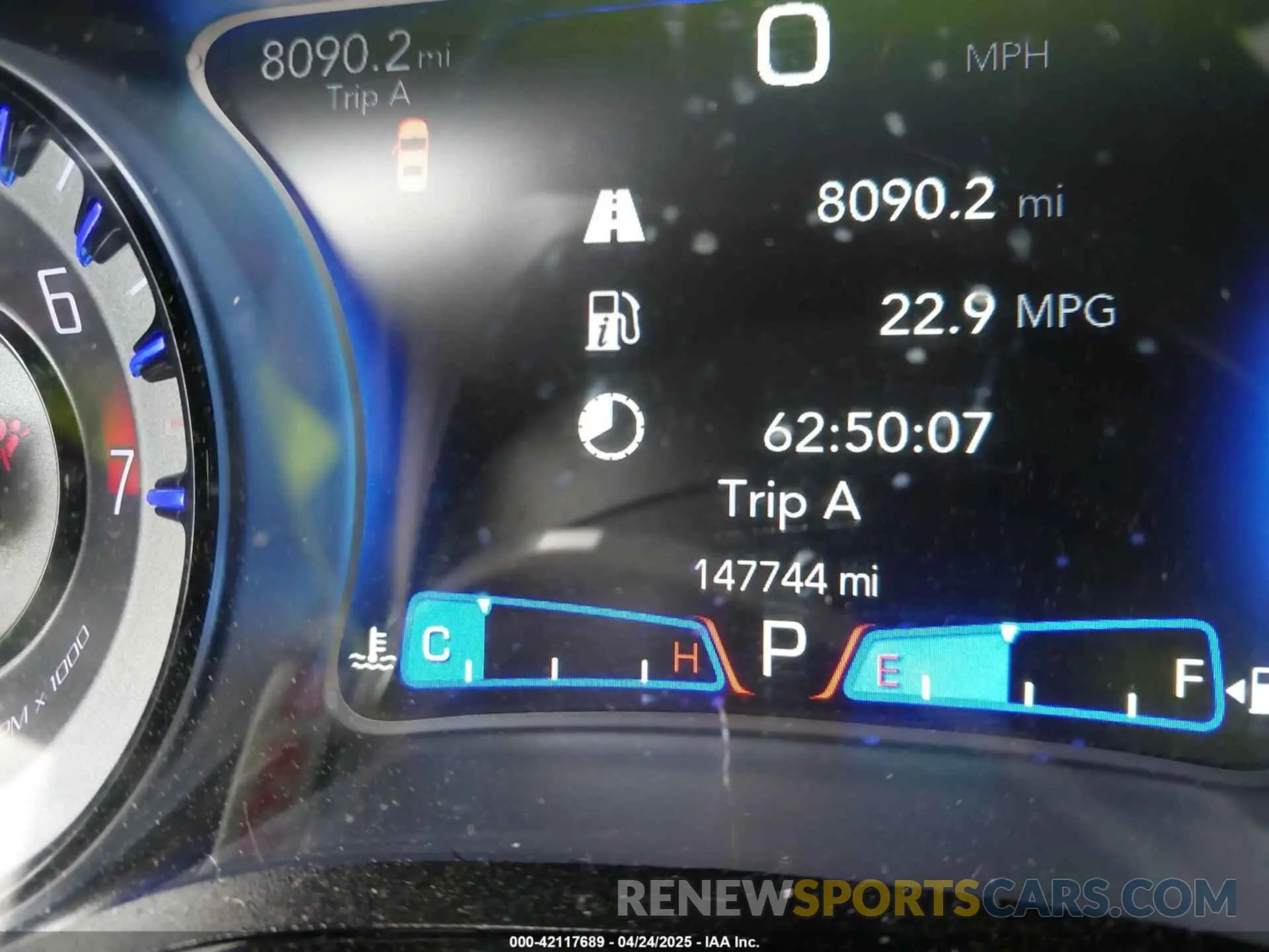 15 fotografías del automóvil dañado 2C3CCABG0KH515491 CHRYSLER 300 2019