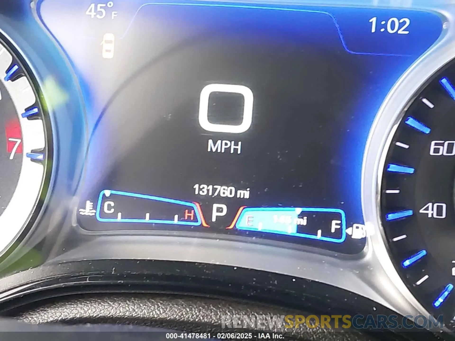 15 fotografías del automóvil dañado 2C3CCABG1KH609427 CHRYSLER 300 2019