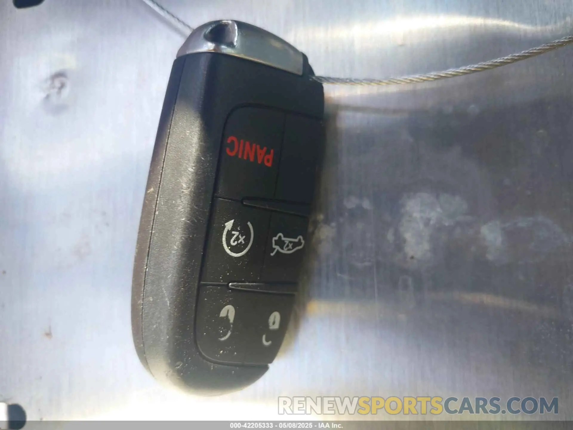 11 fotografías del automóvil dañado 2C3CCABG2KH697632 CHRYSLER 300 2019