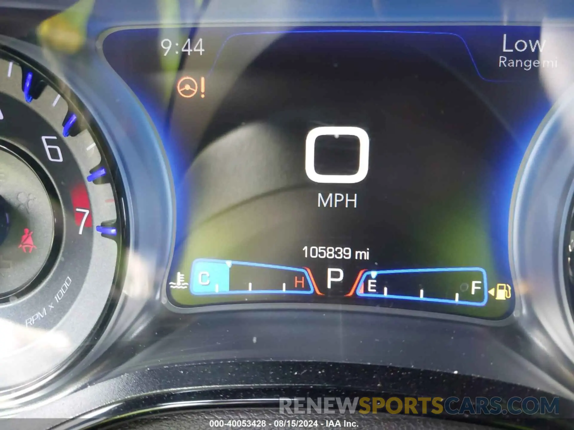 16 fotografías del automóvil dañado 2C3CCABG3KH559372 CHRYSLER 300 2019