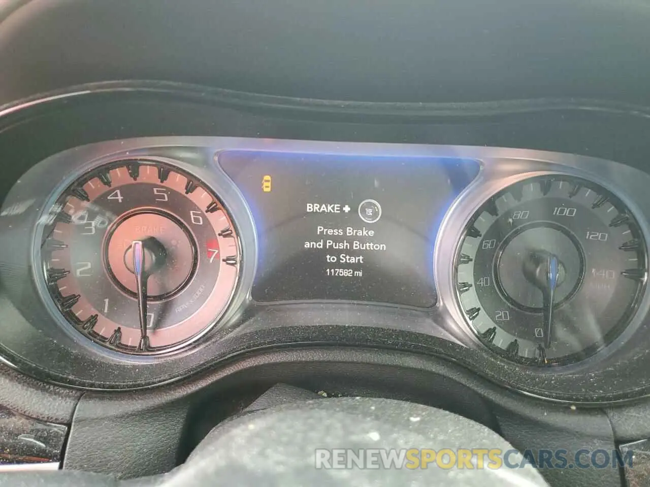 9 fotografías del automóvil dañado 2C3CCABG7KH538833 CHRYSLER 300 2019