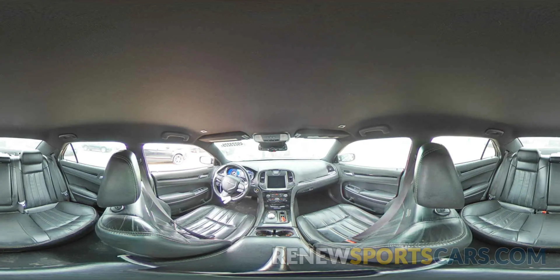 13 fotografías del automóvil dañado 2C3CCABG8KH594943 CHRYSLER 300 2019