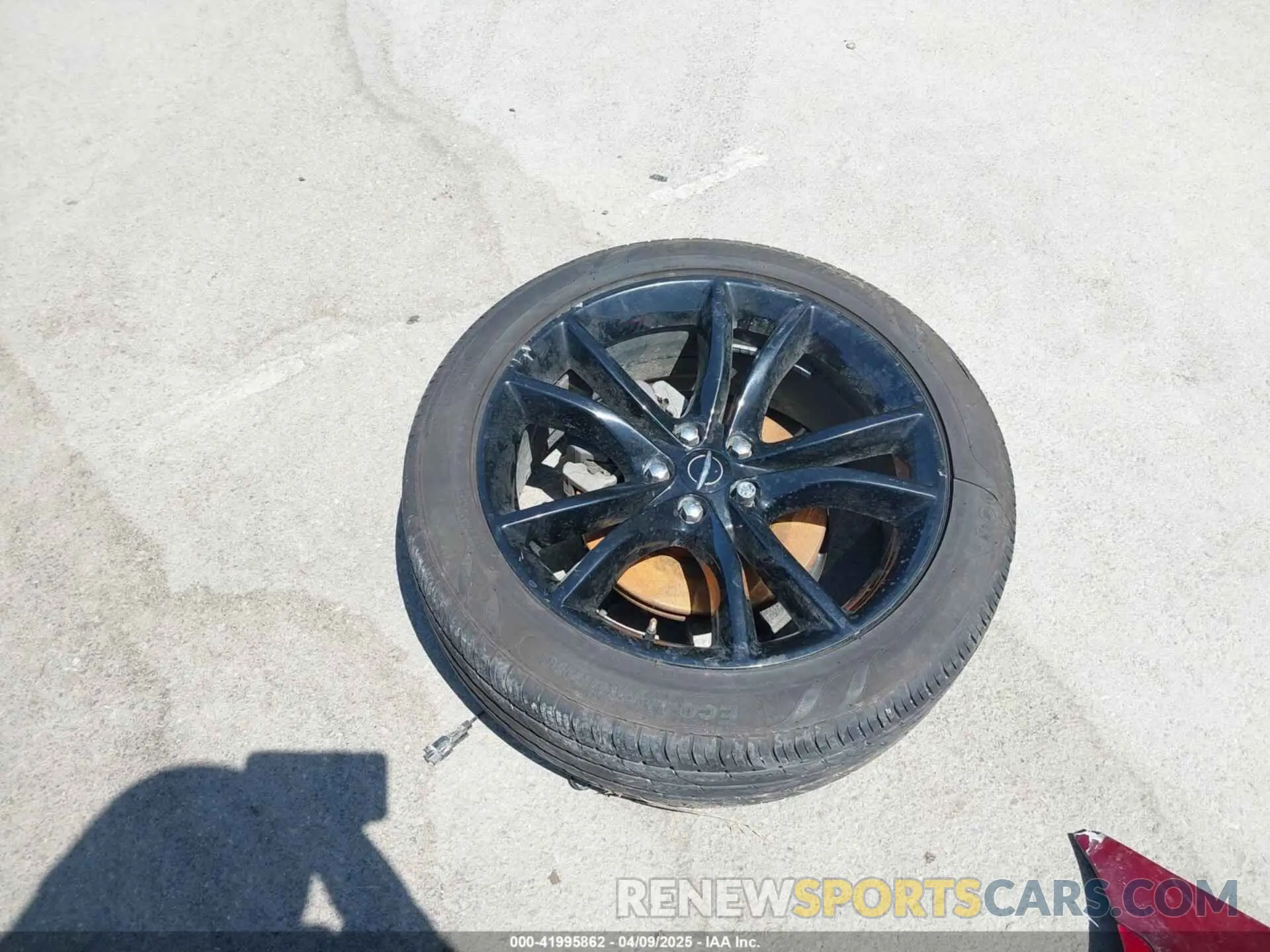 18 fotografías del automóvil dañado 2C3CCABGXKH686121 CHRYSLER 300 2019