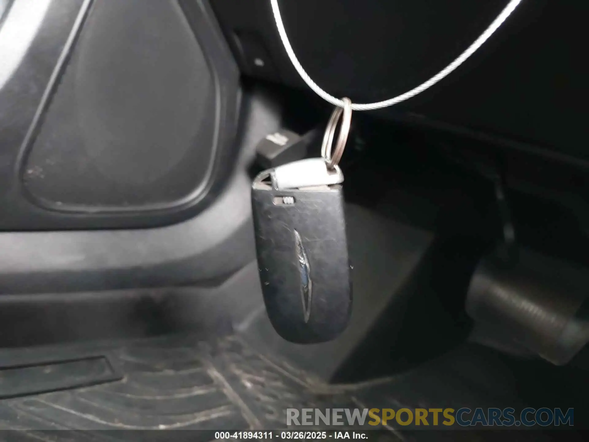 11 fotografías del automóvil dañado 2C3CCABT8KH524095 CHRYSLER 300 2019
