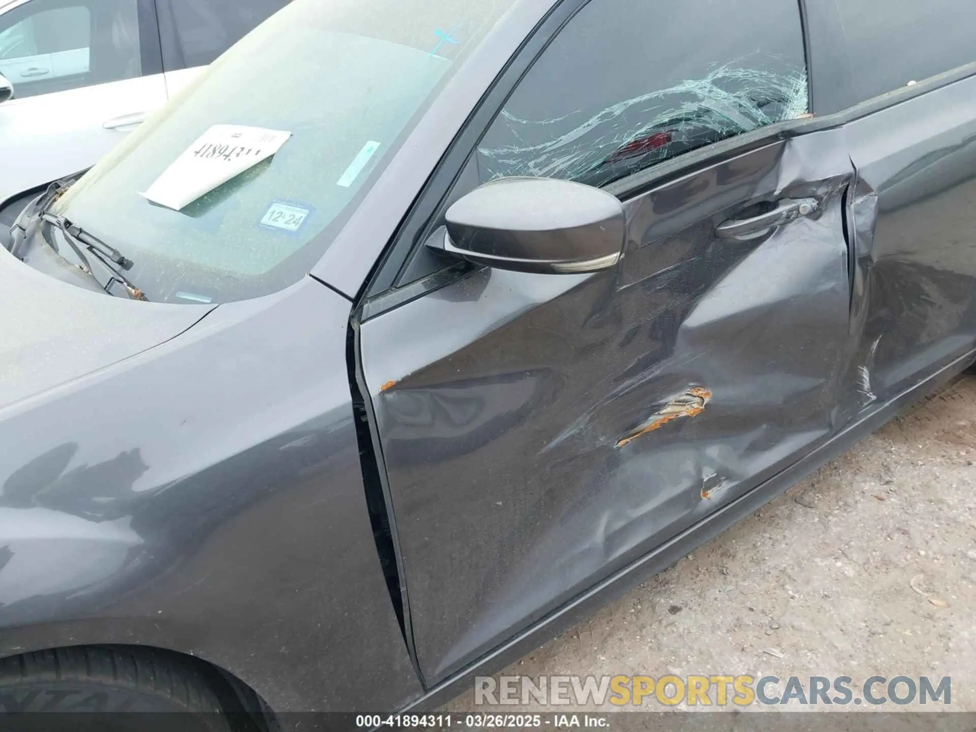 6 fotografías del automóvil dañado 2C3CCABT8KH524095 CHRYSLER 300 2019