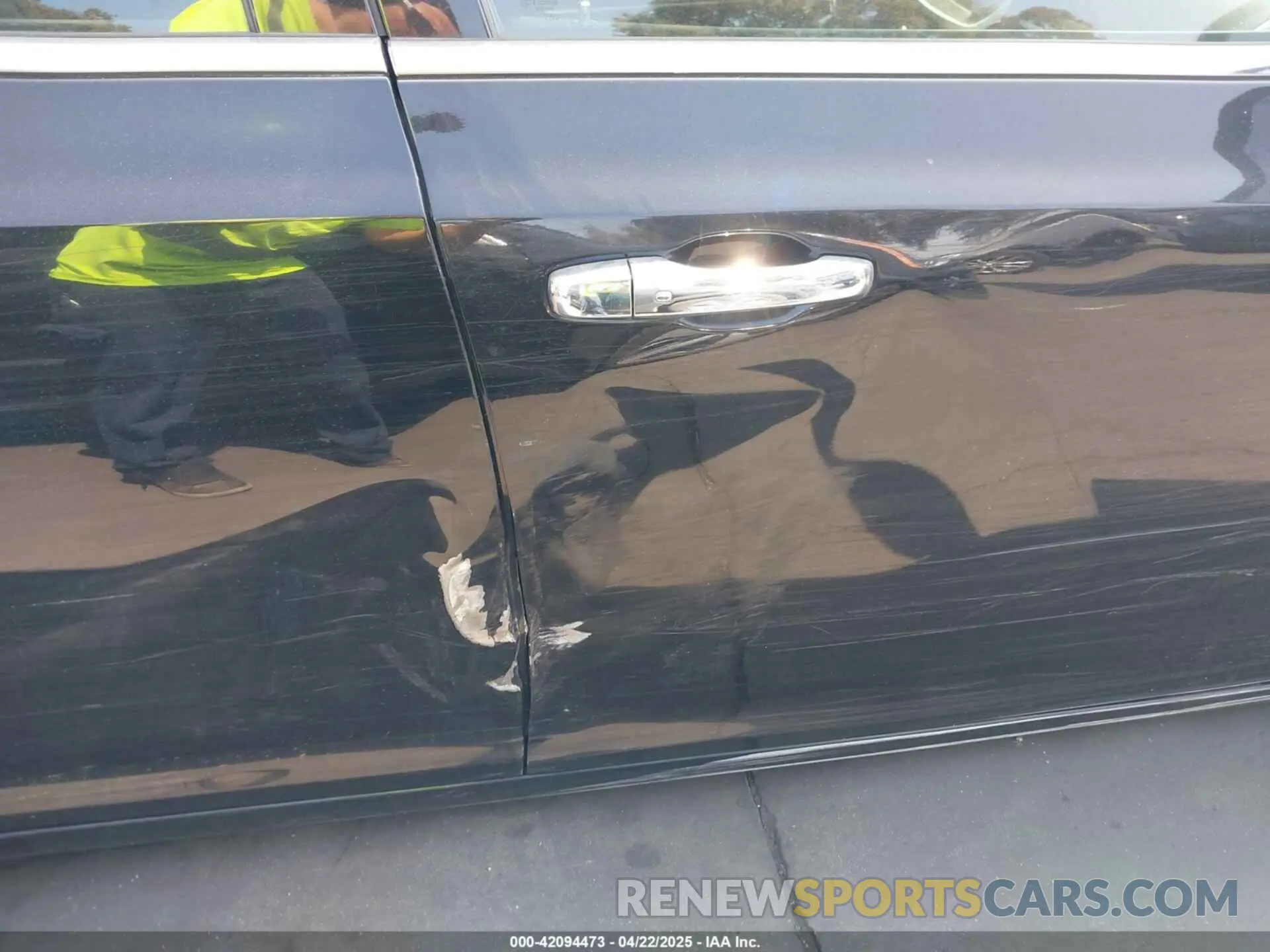 12 fotografías del automóvil dañado 2C3CCAEG3KH697988 CHRYSLER 300 2019