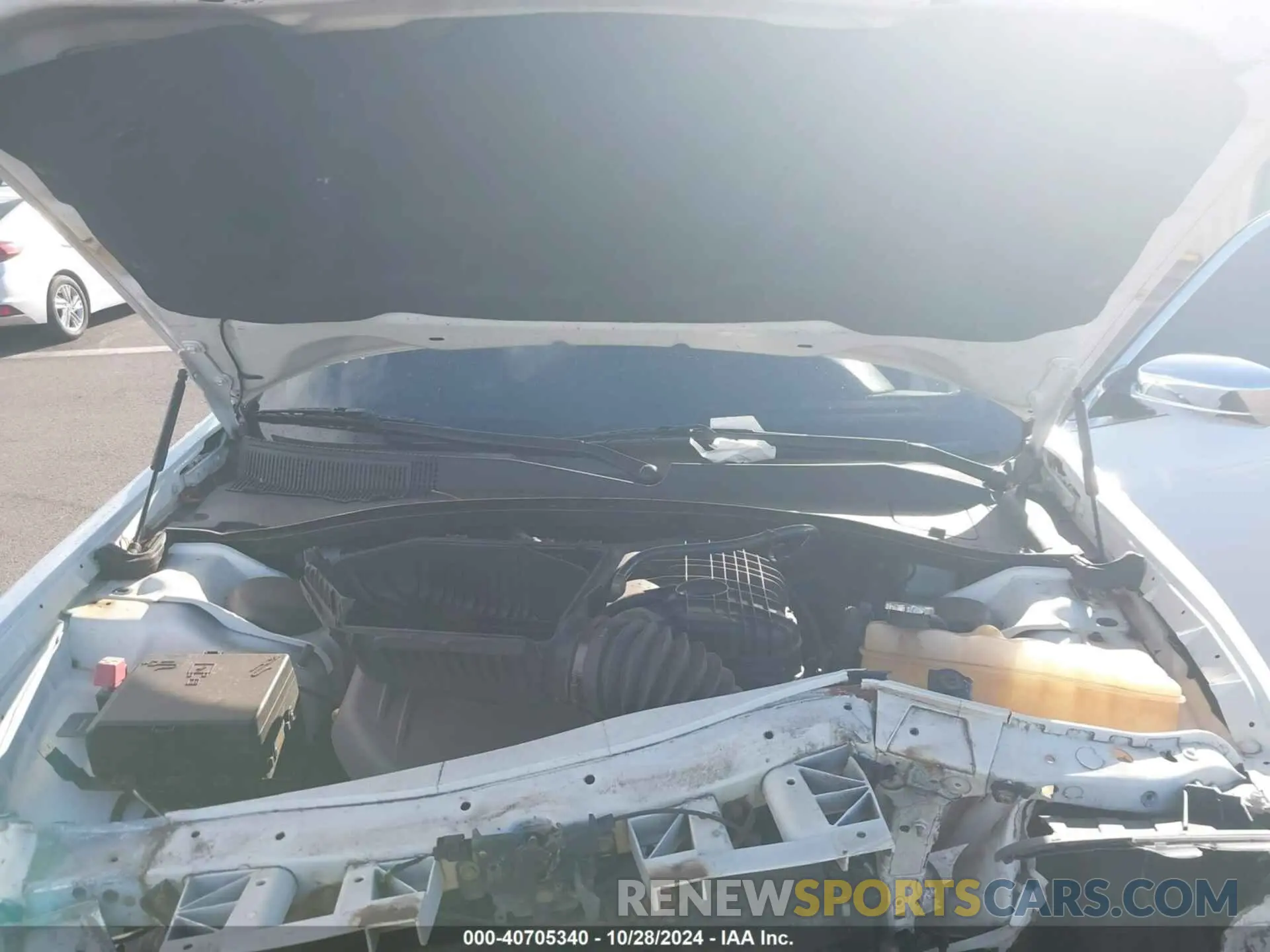 10 fotografías del automóvil dañado 2C3CCAEG7KH697864 CHRYSLER 300 2019