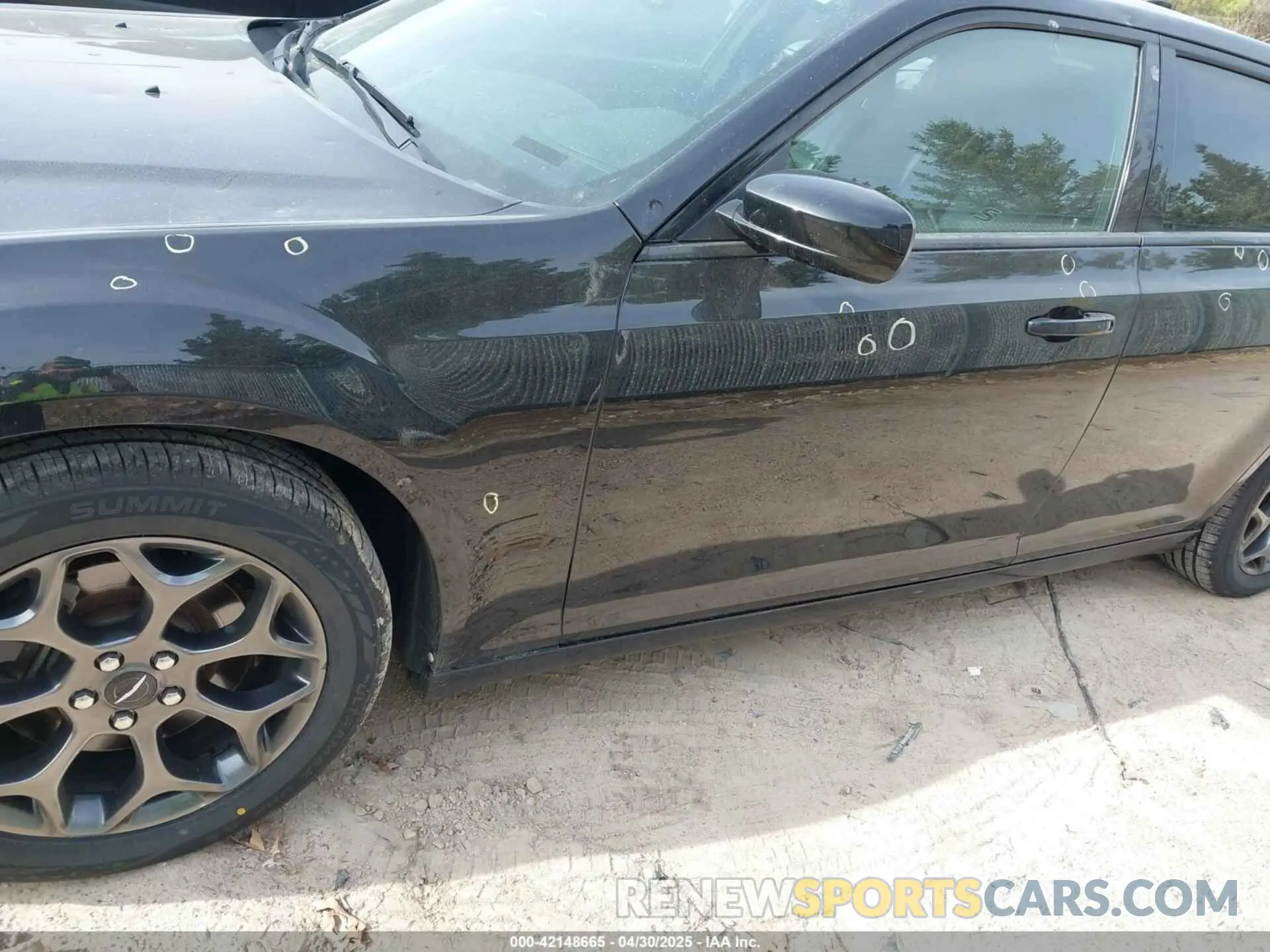 18 fotografías del automóvil dañado 2C3CCAGG0KH632108 CHRYSLER 300 2019
