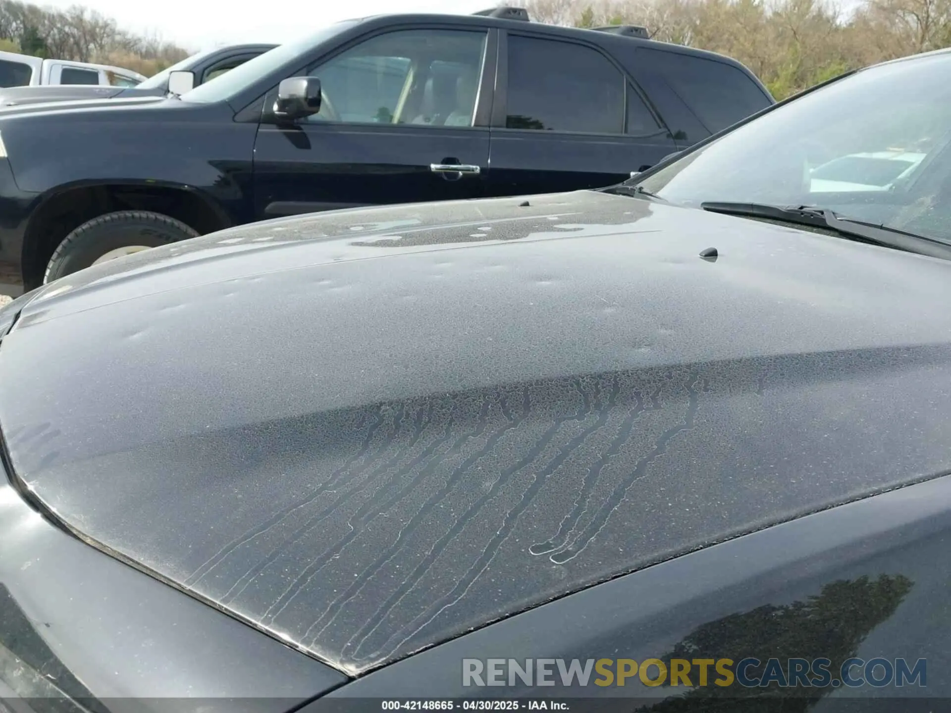 6 fotografías del automóvil dañado 2C3CCAGG0KH632108 CHRYSLER 300 2019
