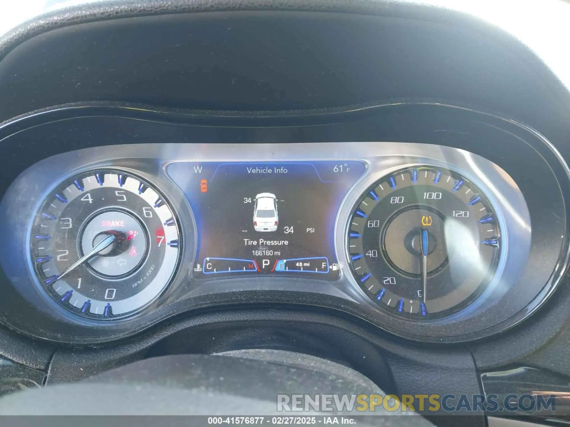 7 fotografías del automóvil dañado 2C3CCAGG3KH586418 CHRYSLER 300 2019