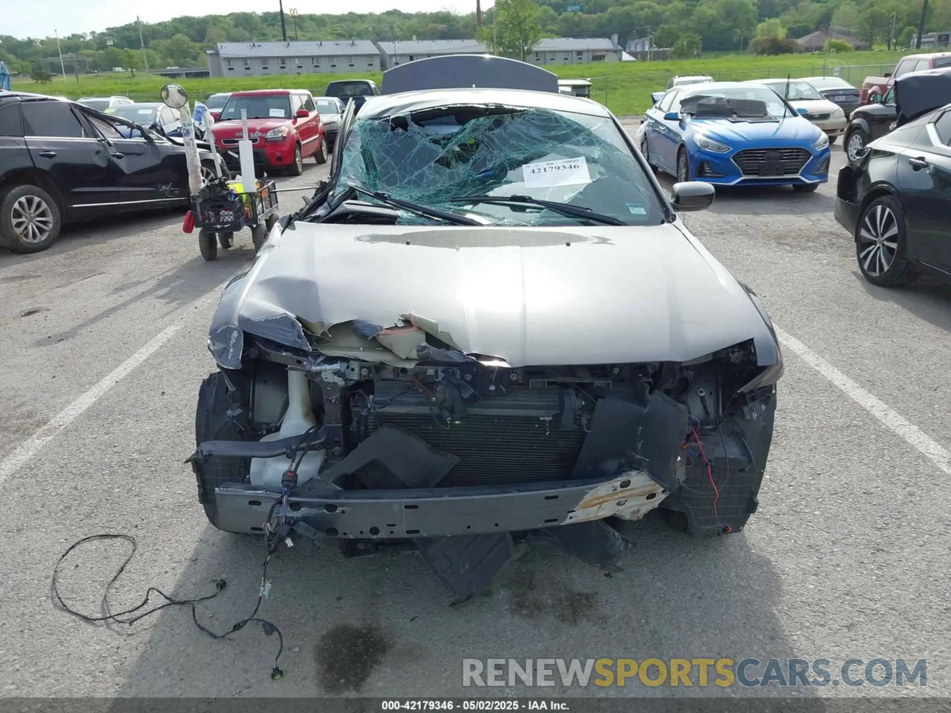 12 fotografías del automóvil dañado 2C3CCAGG3KH648934 CHRYSLER 300 2019