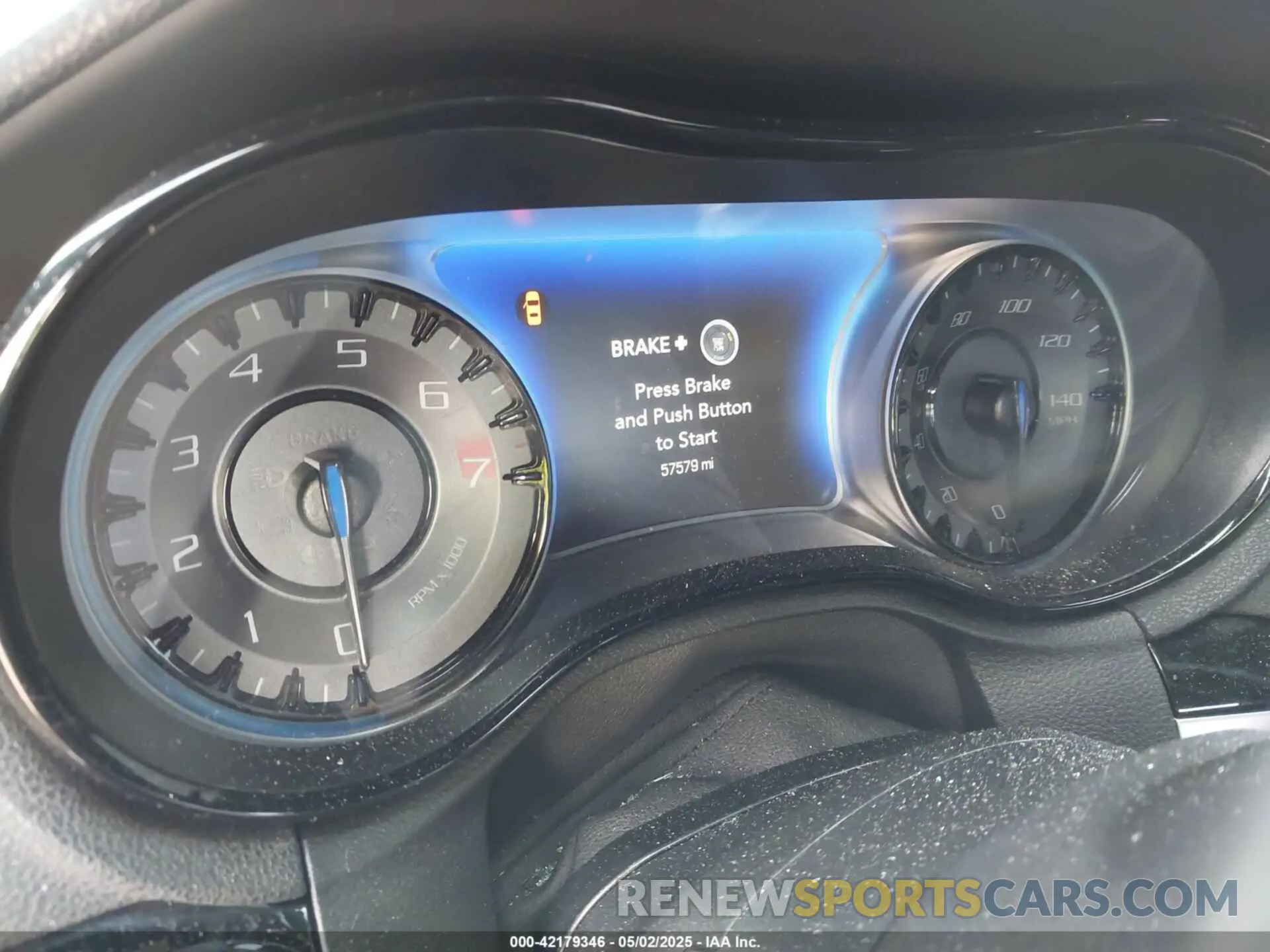 7 fotografías del automóvil dañado 2C3CCAGG3KH648934 CHRYSLER 300 2019