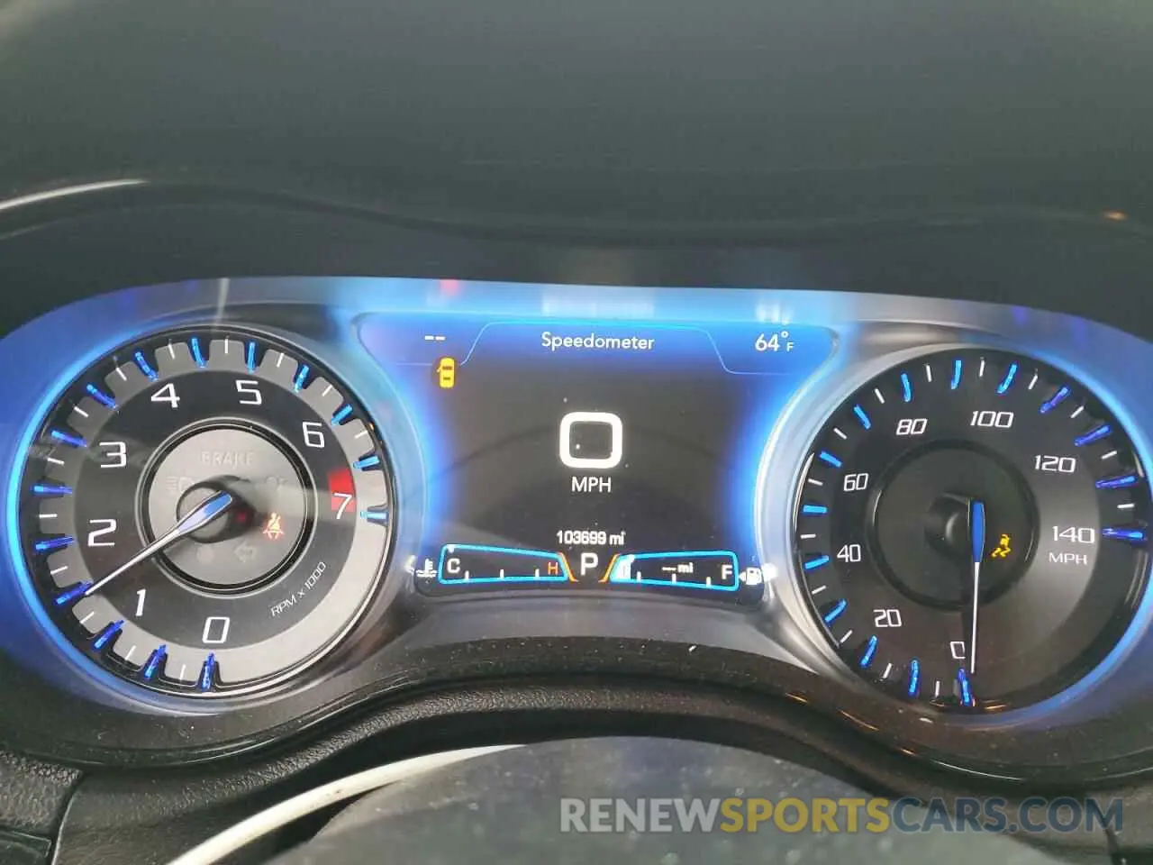 9 fotografías del automóvil dañado 2C3CCAGG8KH603648 CHRYSLER 300 2019